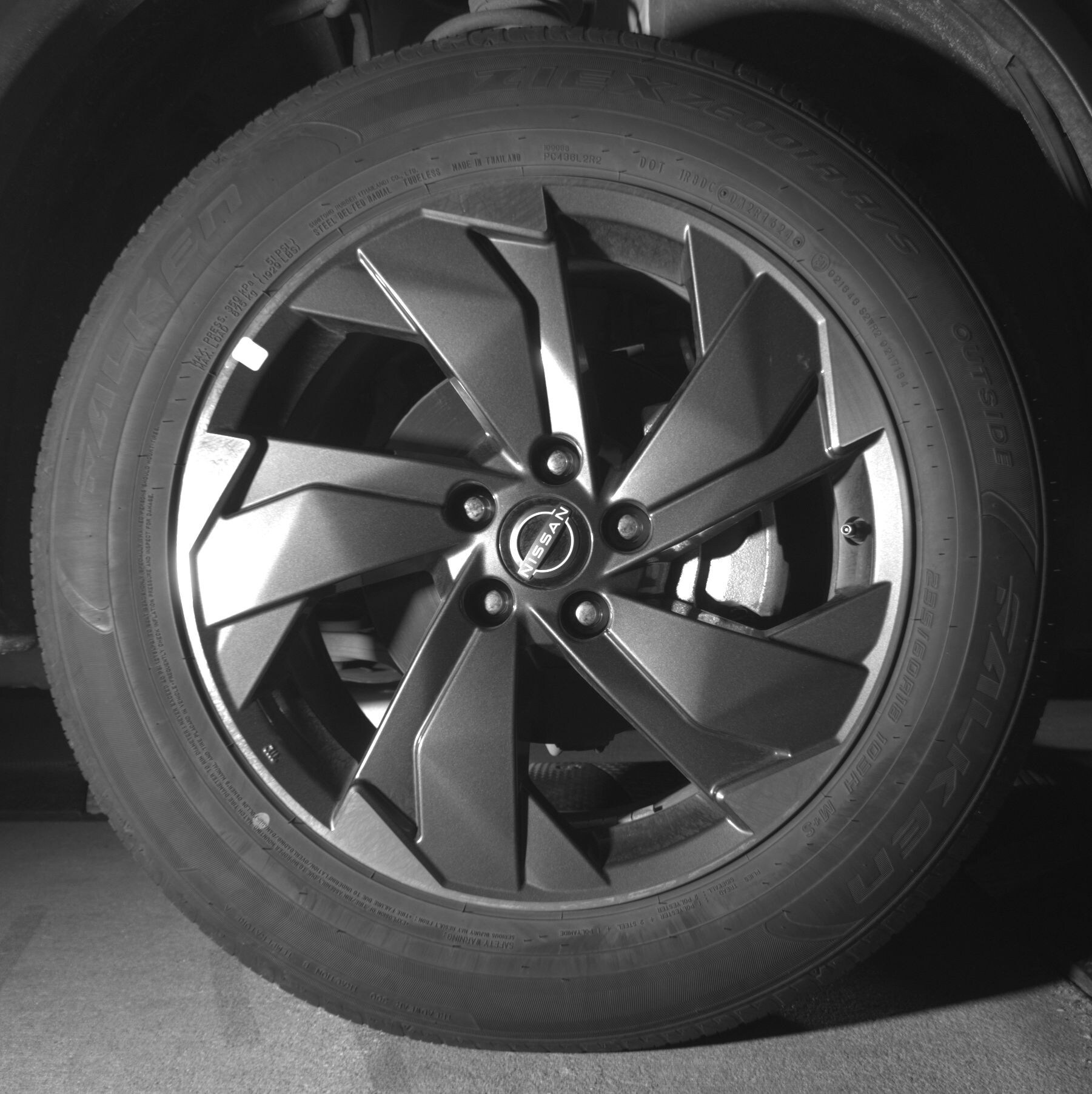 Thumbnail: 2025 Nissan Rogue - 10