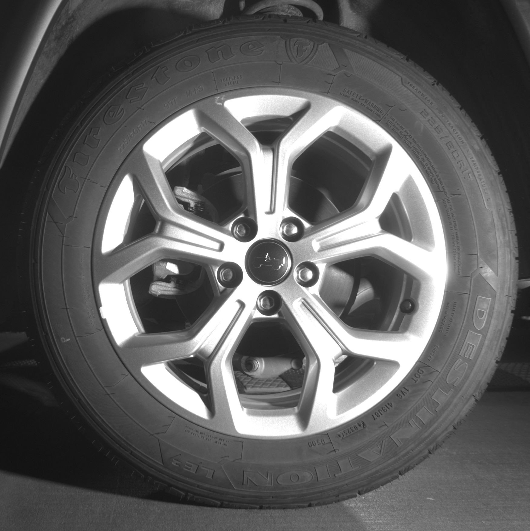 Thumbnail: 2025 Jeep Compass - 14