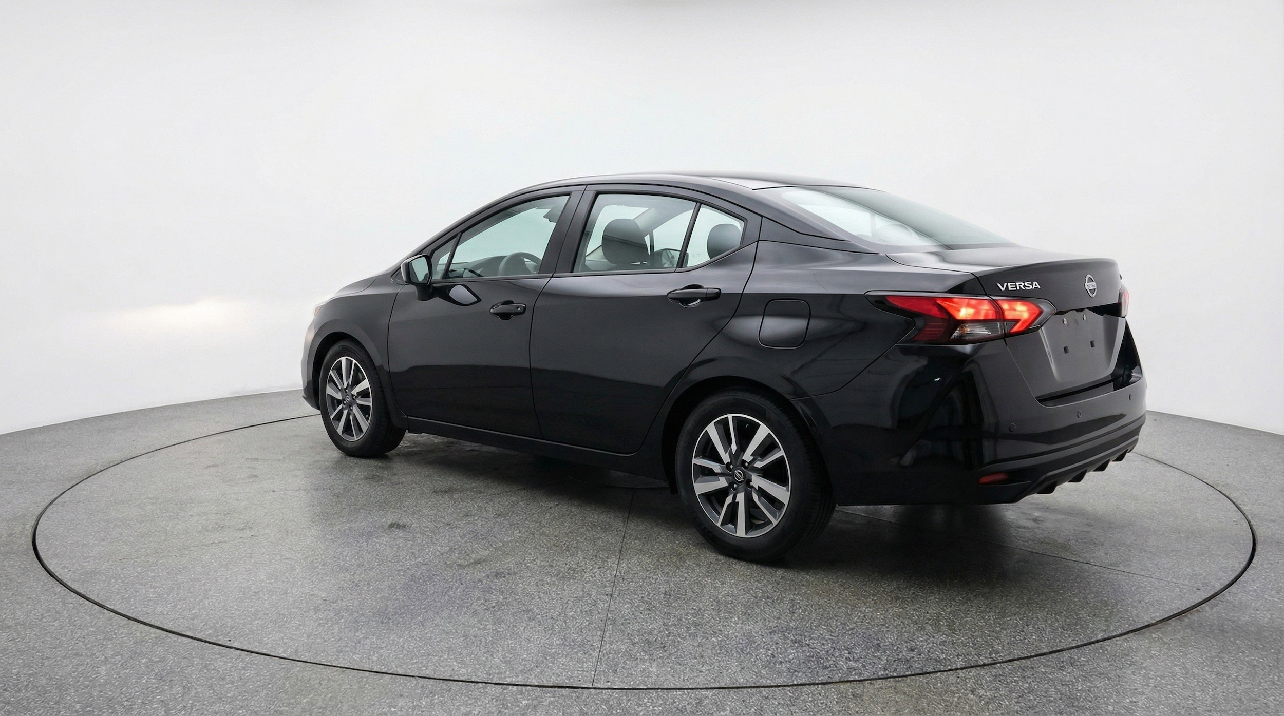 Thumbnail: 2025 Nissan Versa - 6