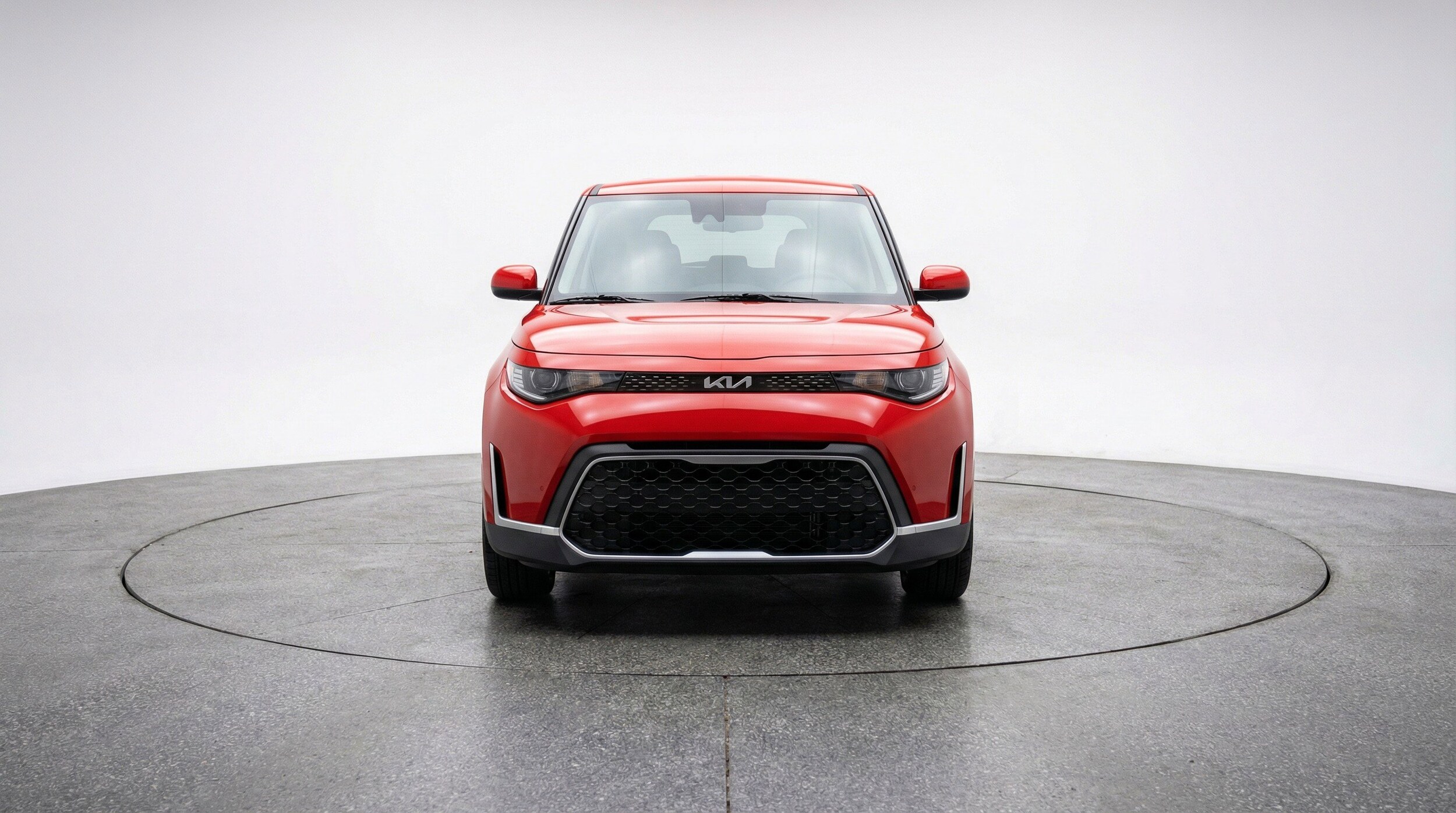 Thumbnail: 2025 Kia Soul - 2