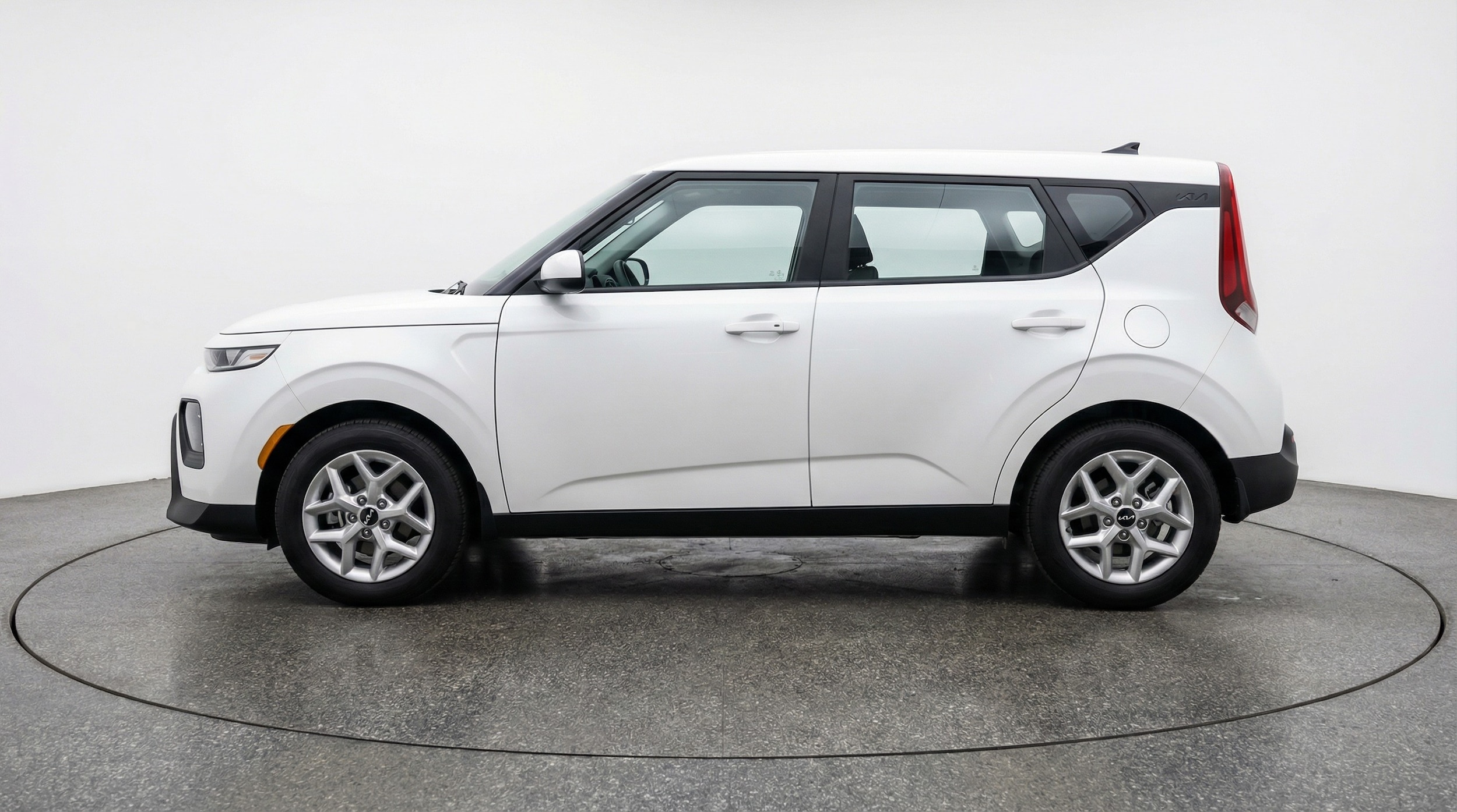 Thumbnail: 2025 Kia Soul - 4