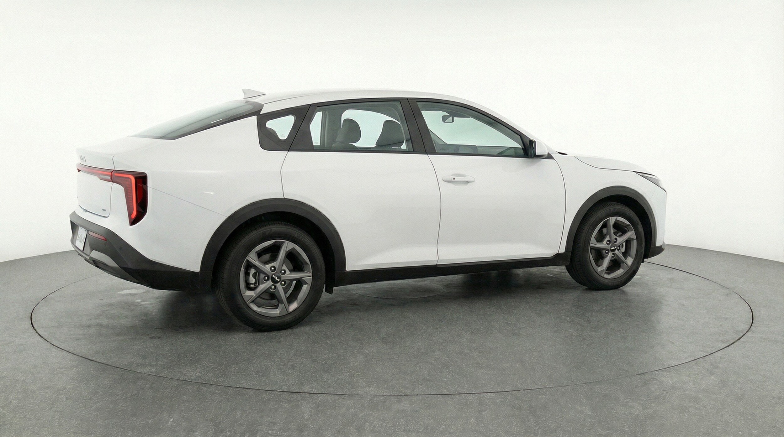 Thumbnail: 2025 Kia K4 - 9