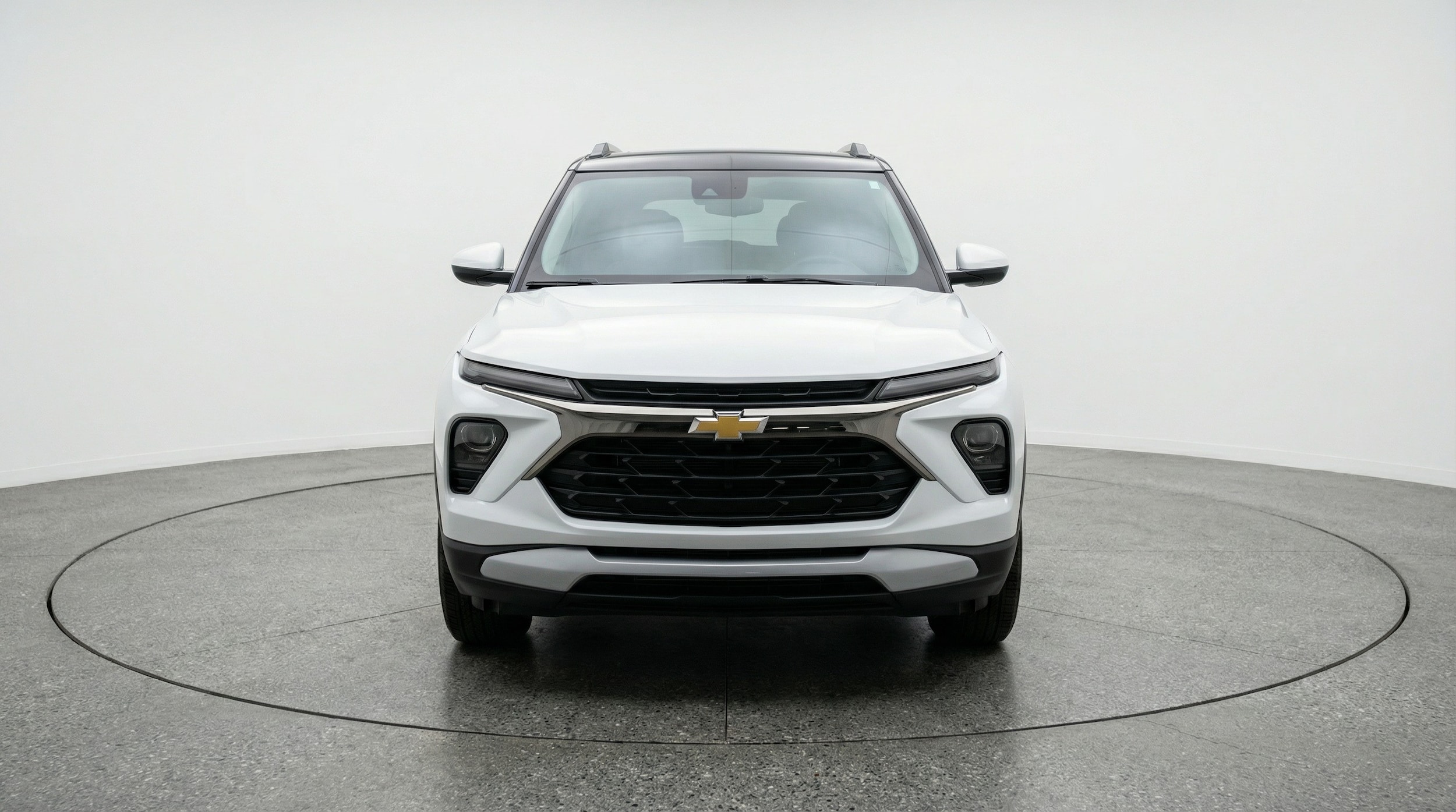 Thumbnail: 2025 Chevrolet TrailBlazer - 2