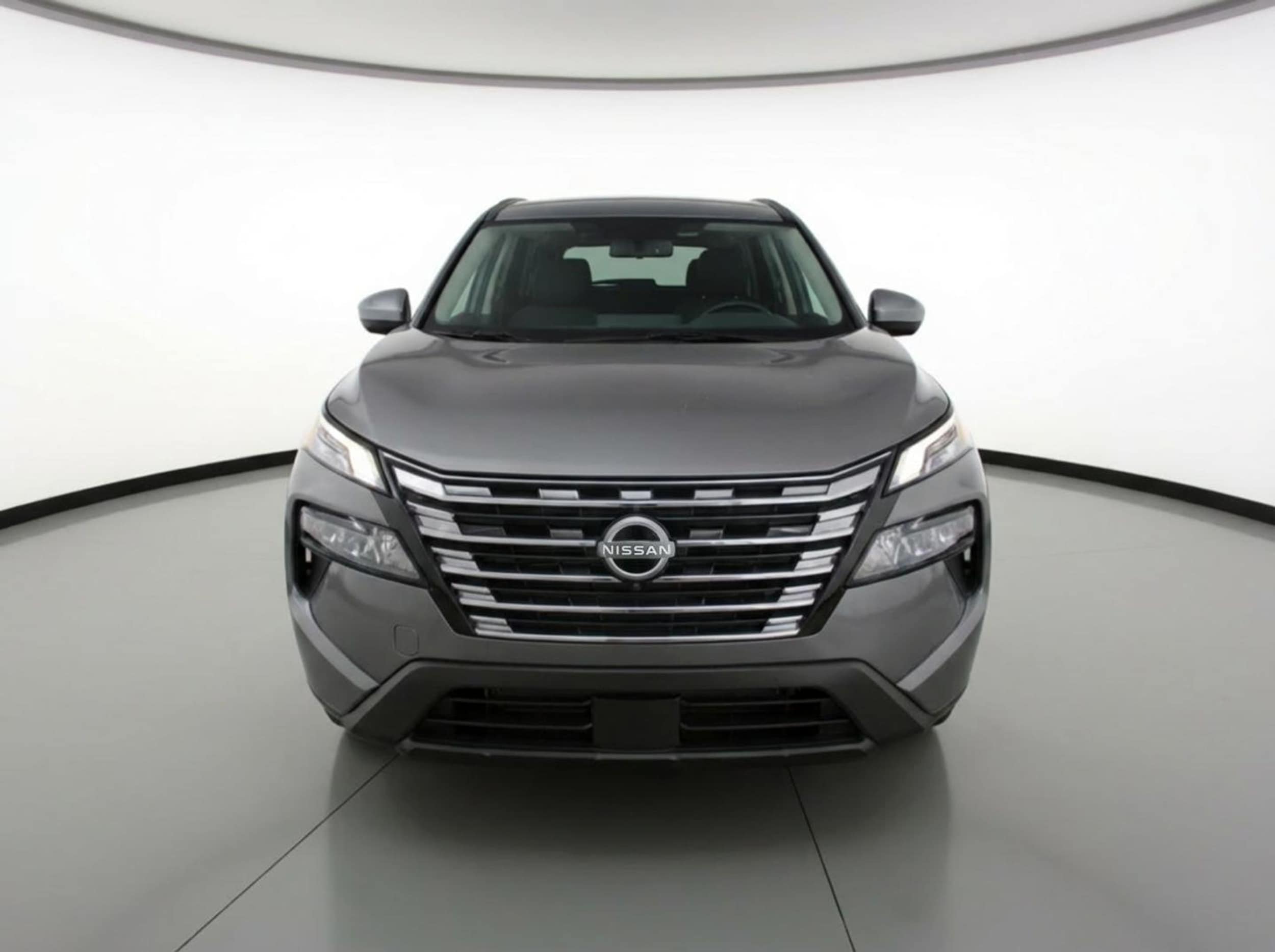 Thumbnail: 2025 Nissan Rogue - 2