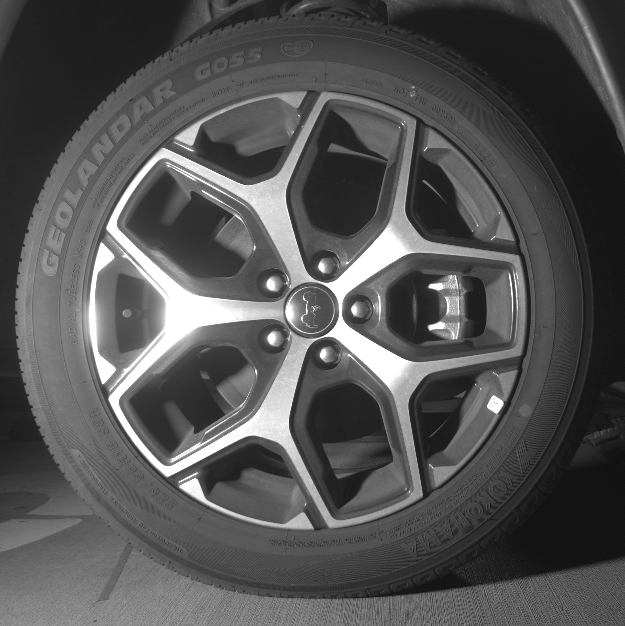 Thumbnail: 2025 Jeep Compass - 10