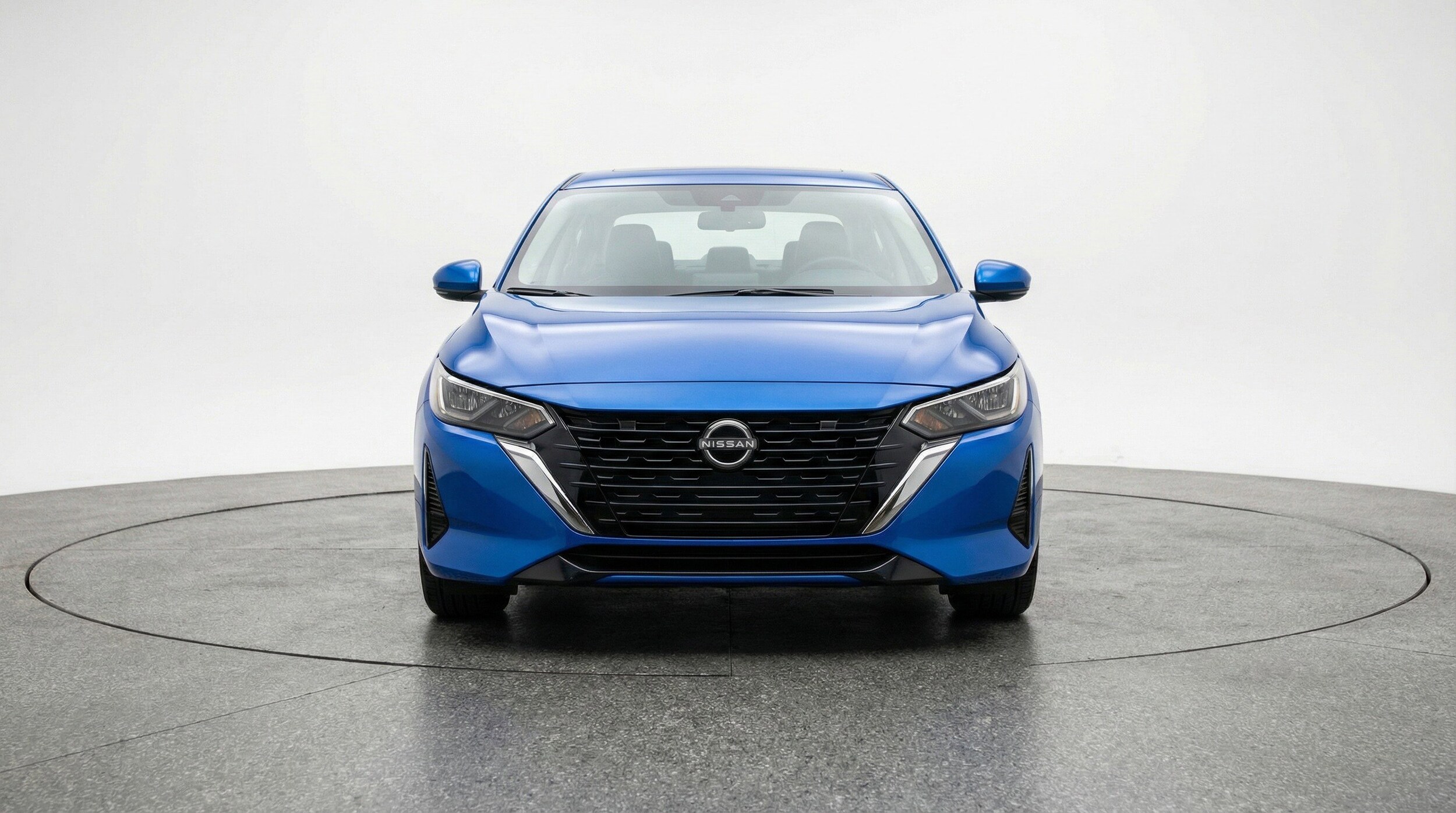 Thumbnail: 2025 Nissan Sentra - 2