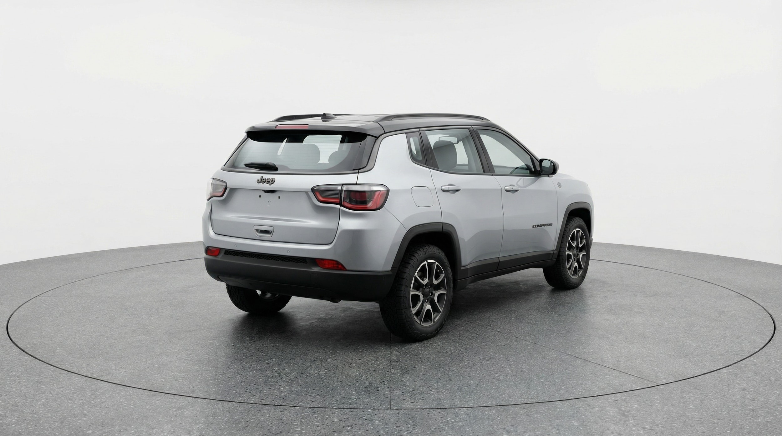 Thumbnail: 2025 Jeep Compass - 7