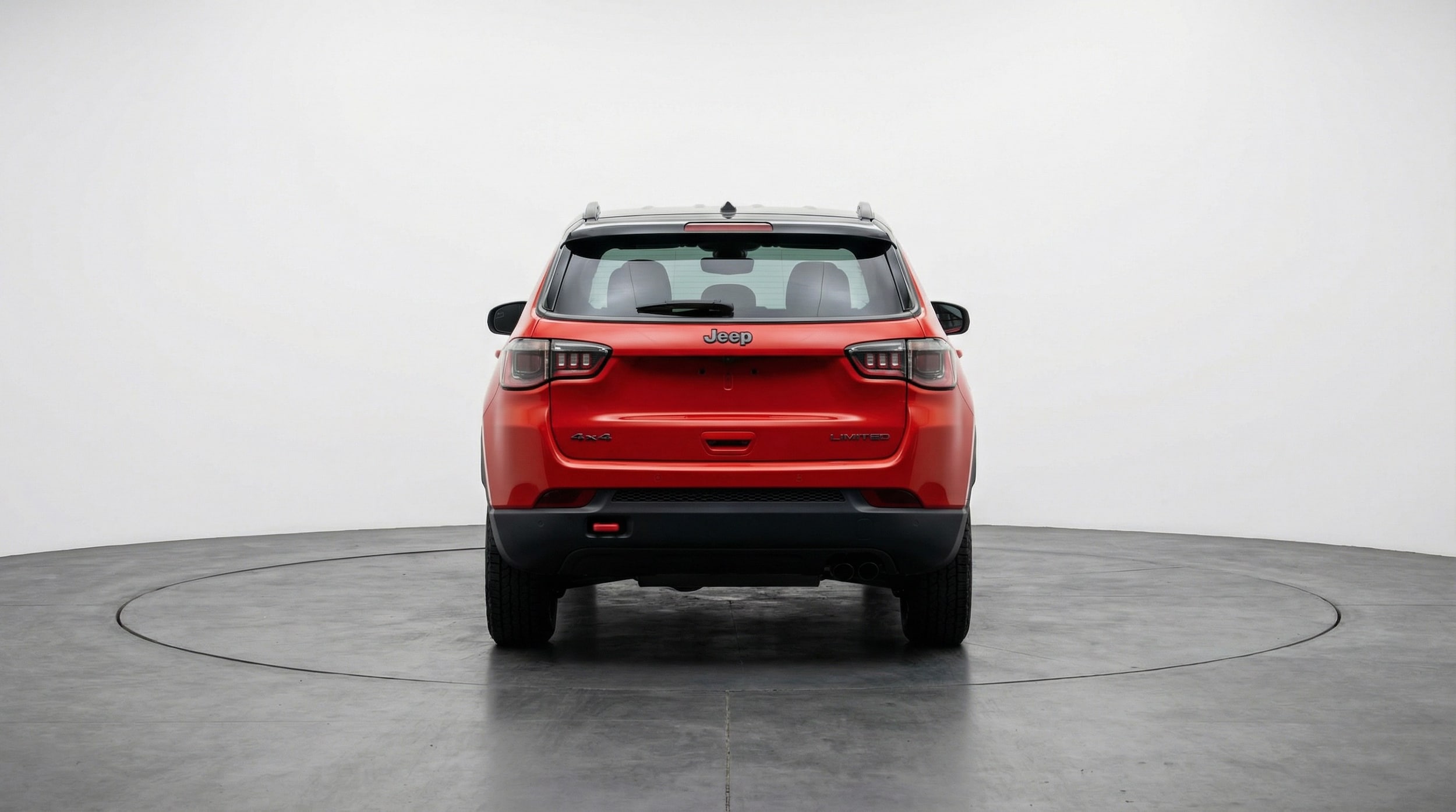 Thumbnail: 2025 Jeep Compass - 6