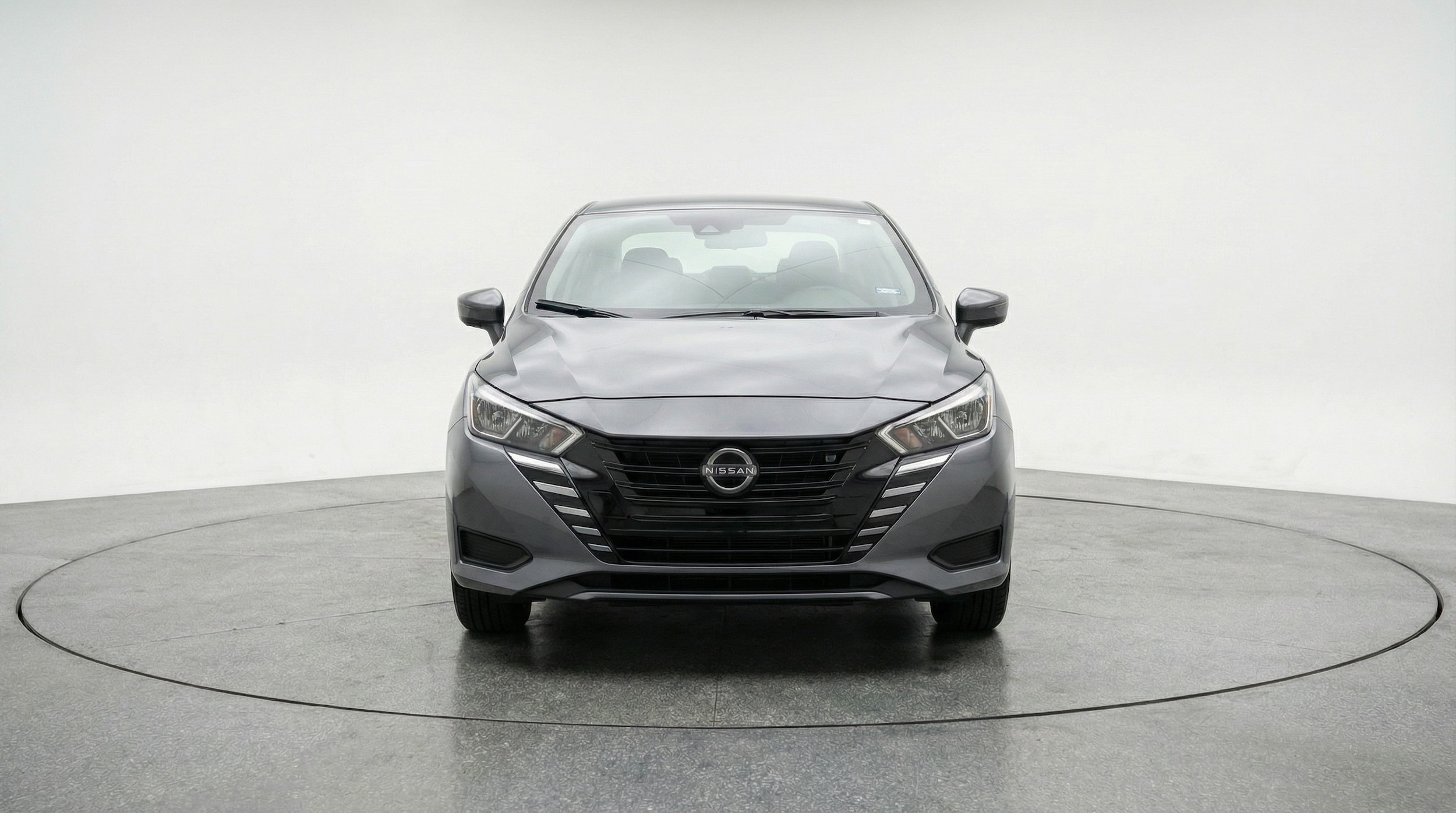 Thumbnail: 2025 Nissan Versa - 2