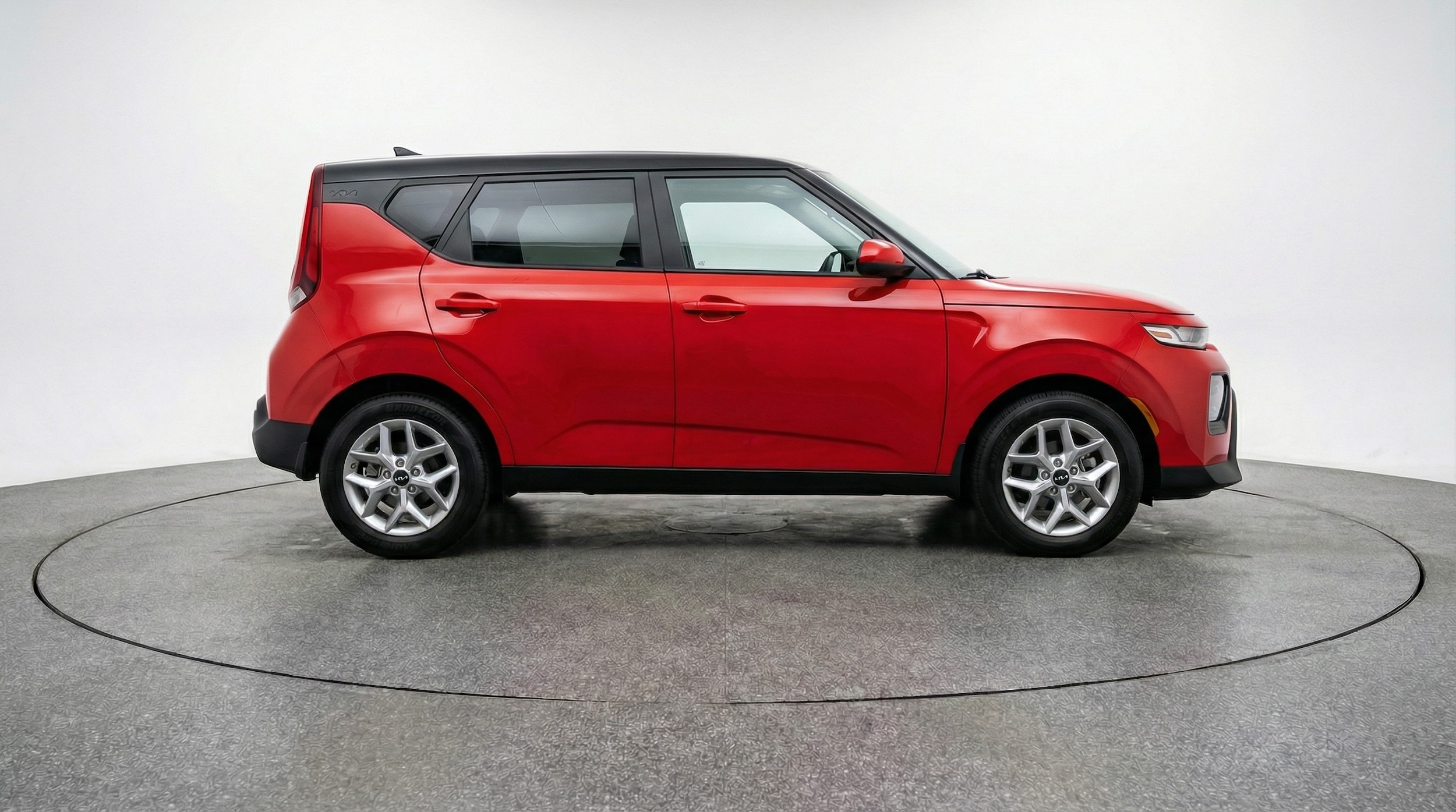 Thumbnail: 2025 Kia Soul - 8