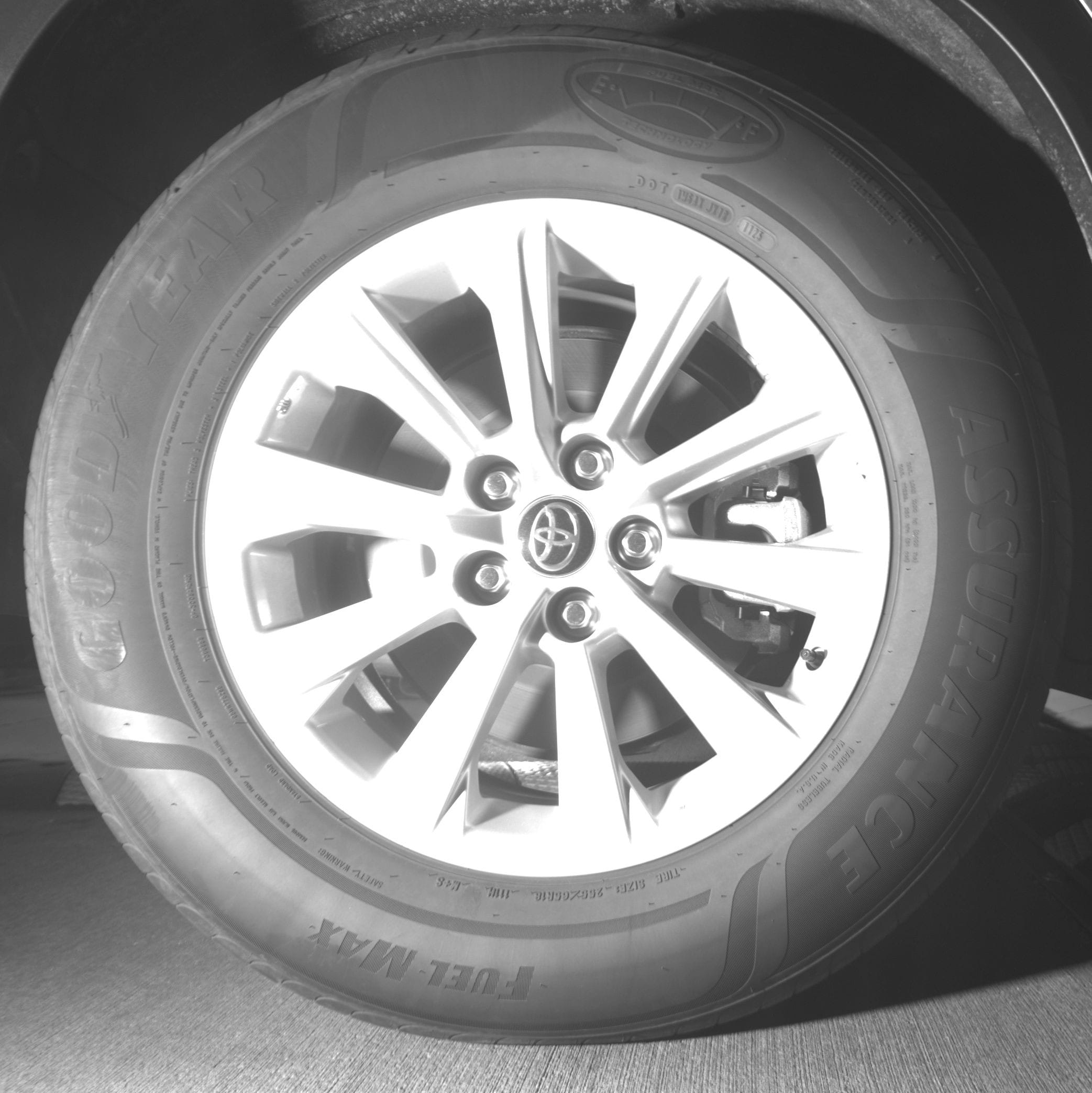 Thumbnail: 2025 Toyota Grand Highlander - 12