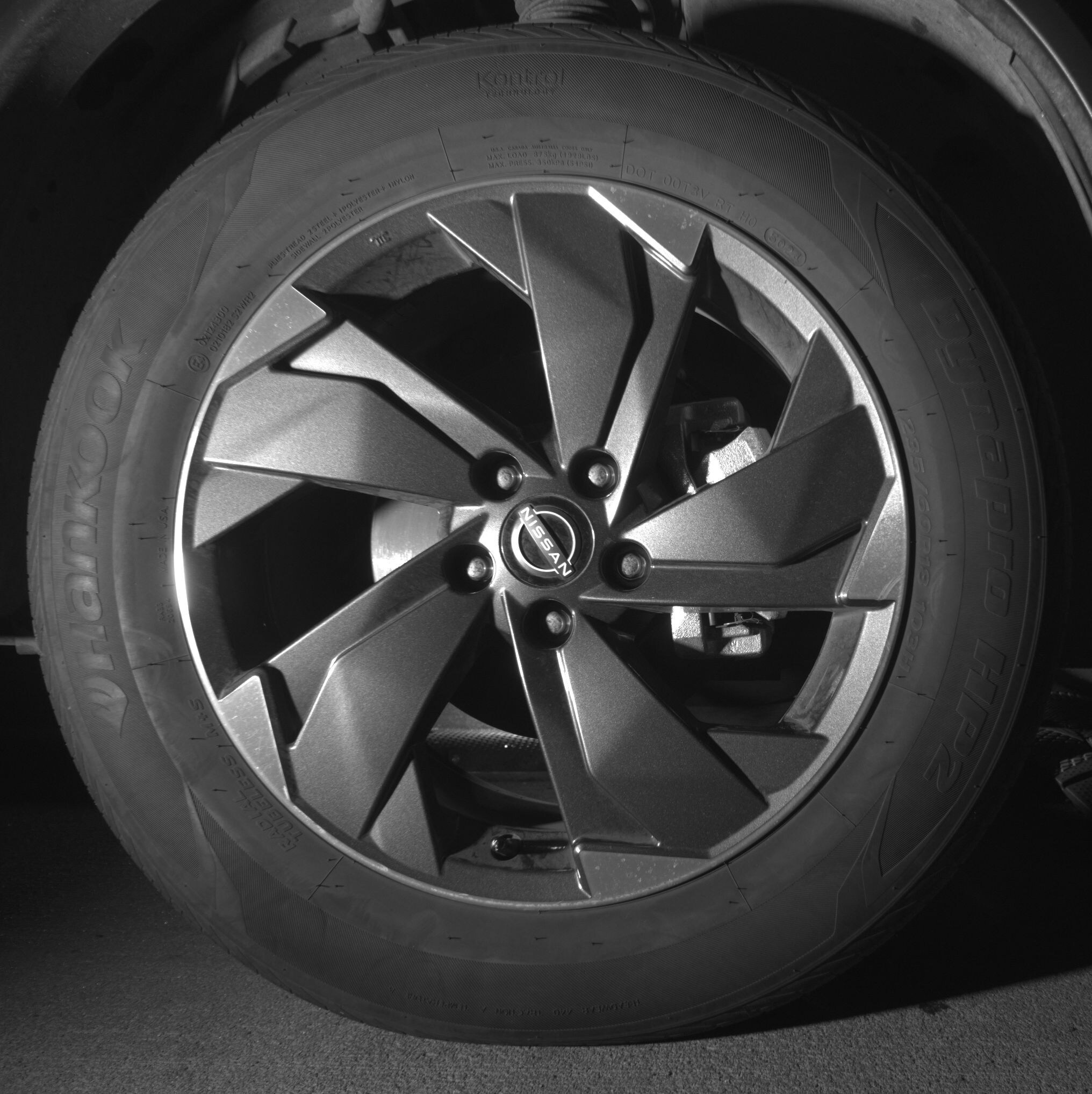 Thumbnail: 2025 Nissan Rogue - 10