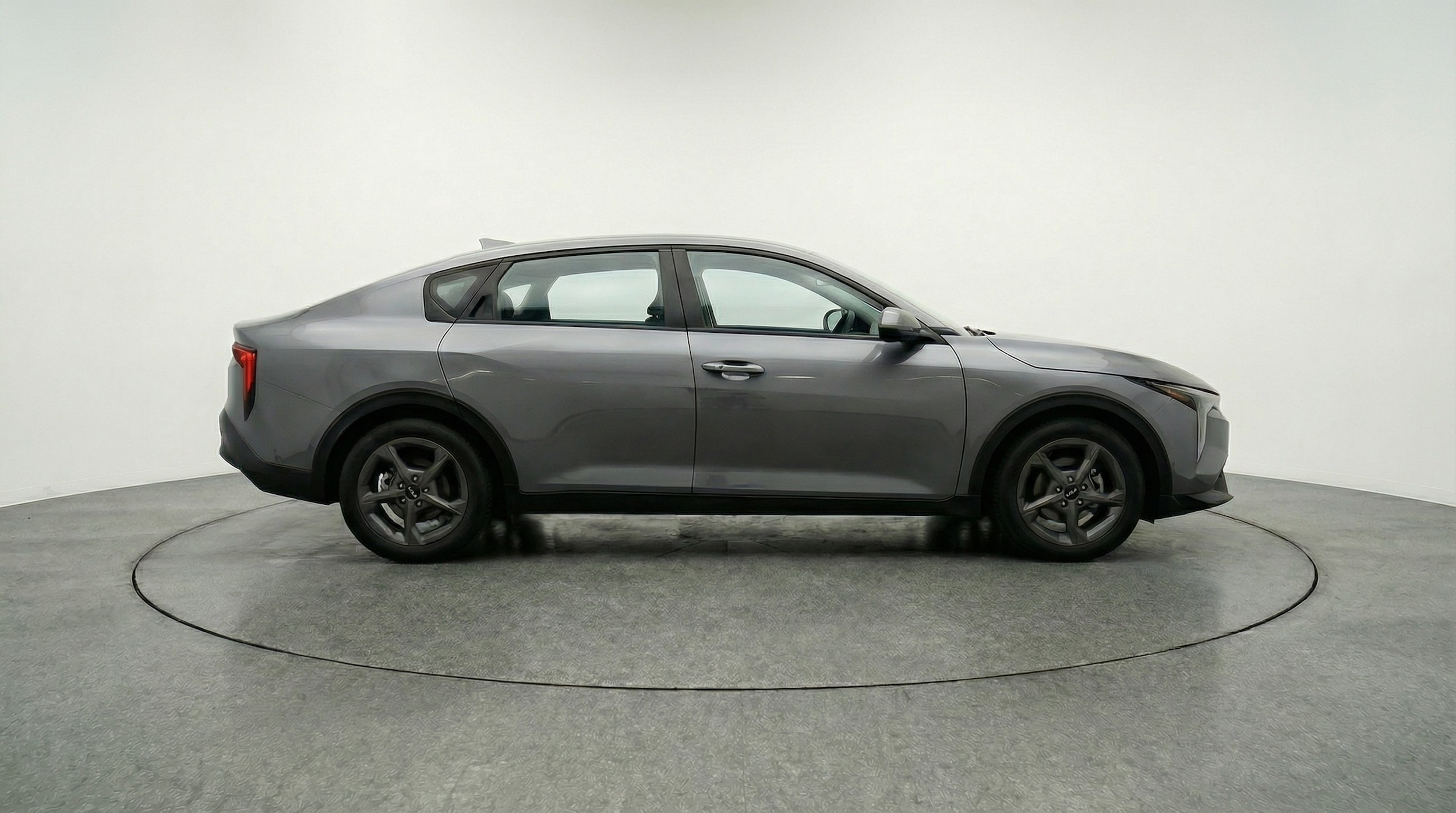 Thumbnail: 2025 Kia K4 - 8