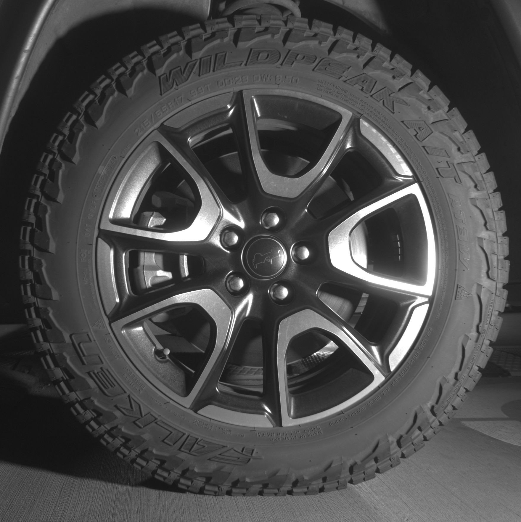 Thumbnail: 2025 Jeep Compass - 12