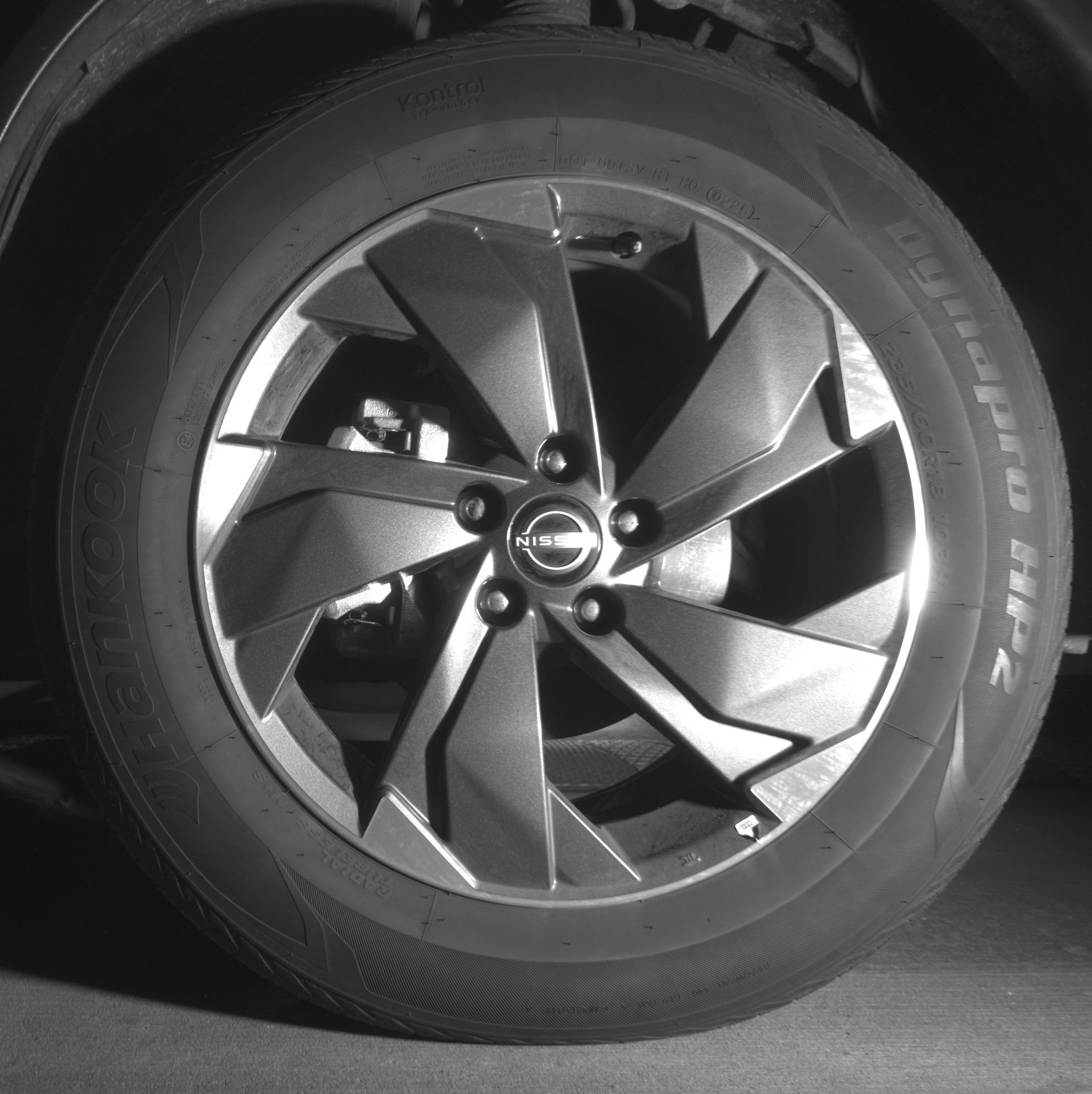 Thumbnail: 2025 Nissan Rogue - 12