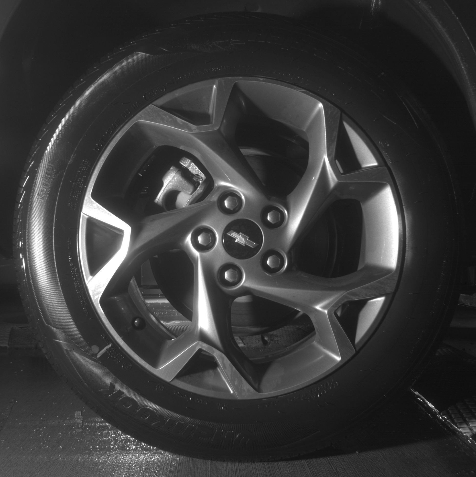 Thumbnail: 2025 Chevrolet Trax - 15