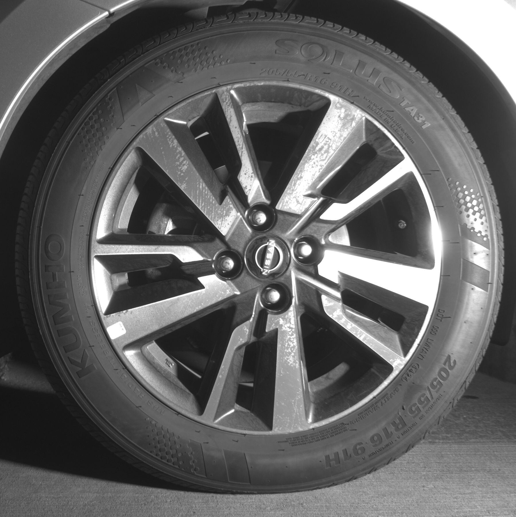 Thumbnail: 2025 Nissan Versa - 9