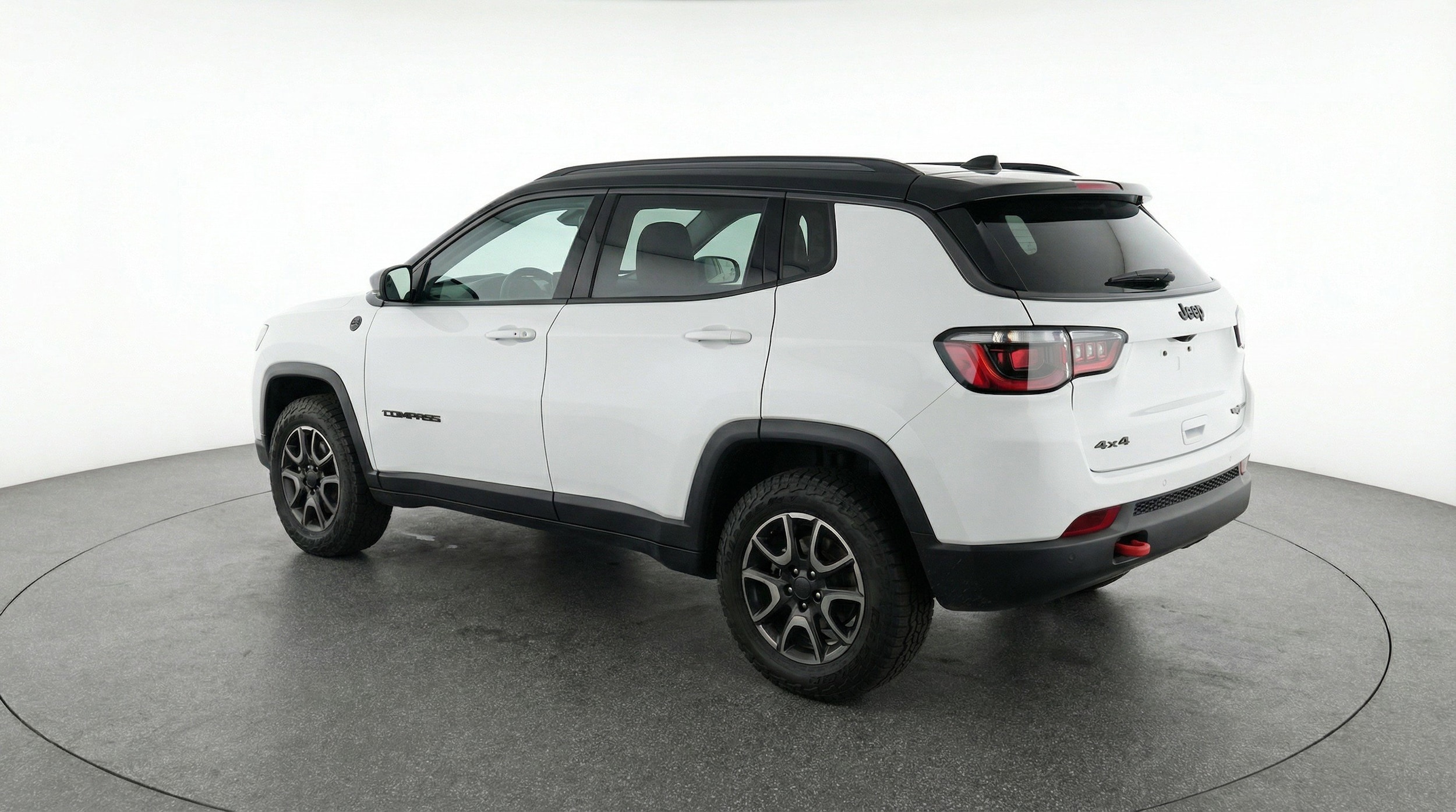 Thumbnail: 2025 Jeep Compass - 6