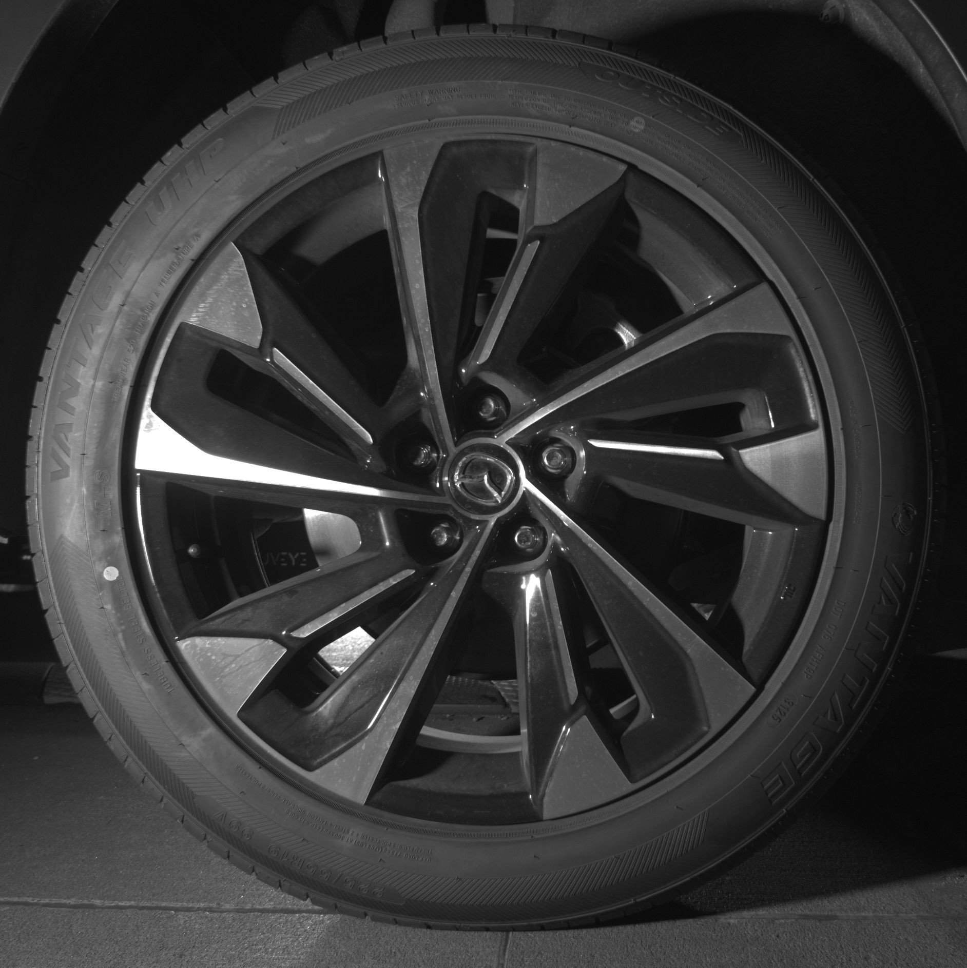 Thumbnail: 2025 Mazda CX-50 - 15