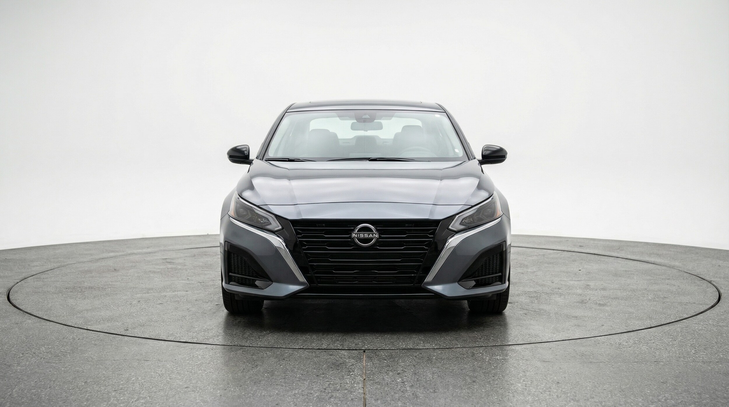 Thumbnail: 2025 Nissan Altima - 2