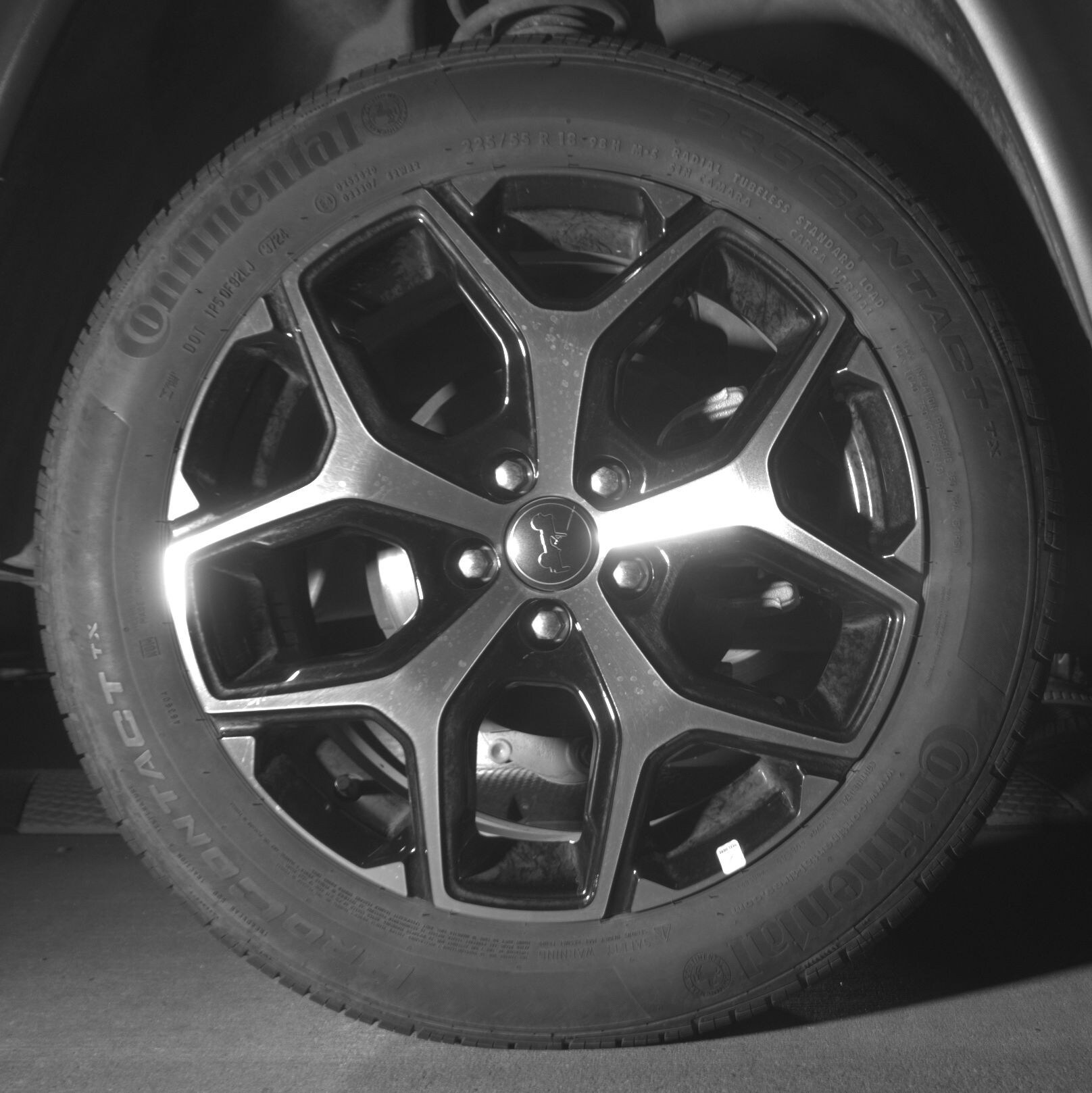 Thumbnail: 2025 Jeep Compass - 12