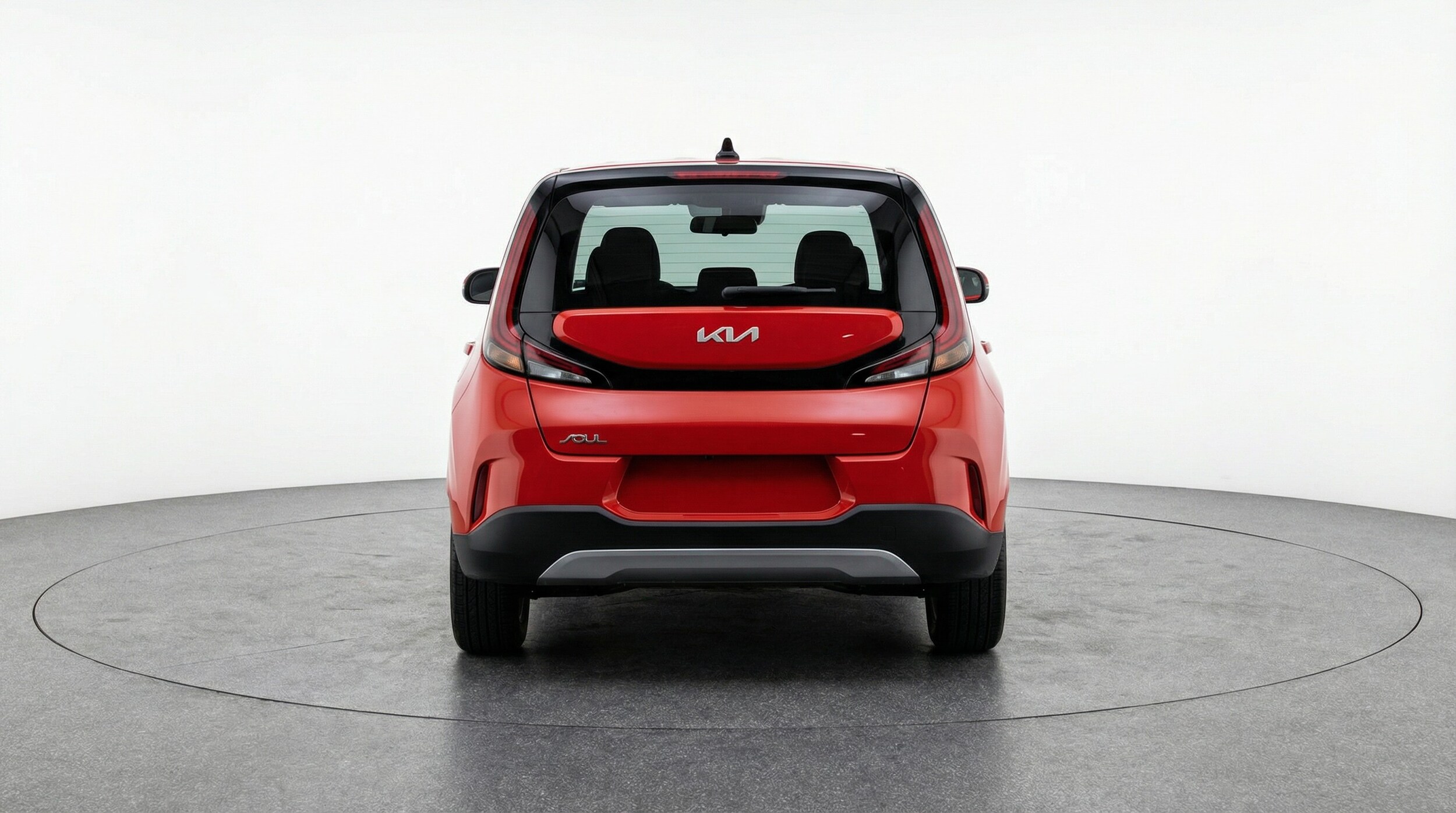 Thumbnail: 2025 Kia Soul - 6