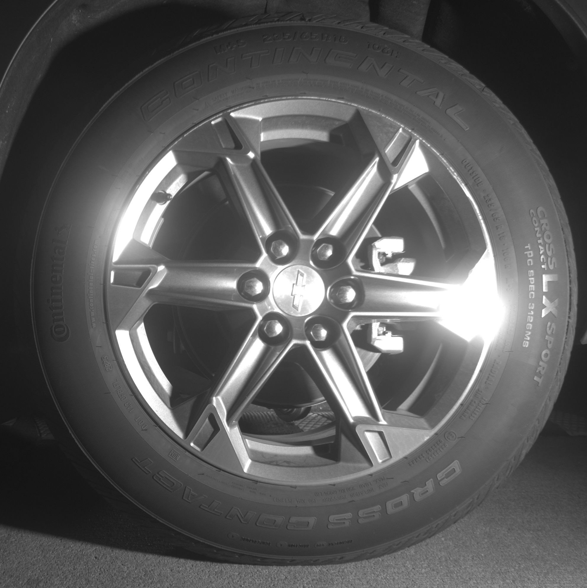 Thumbnail: 2025 Chevrolet Blazer - 14