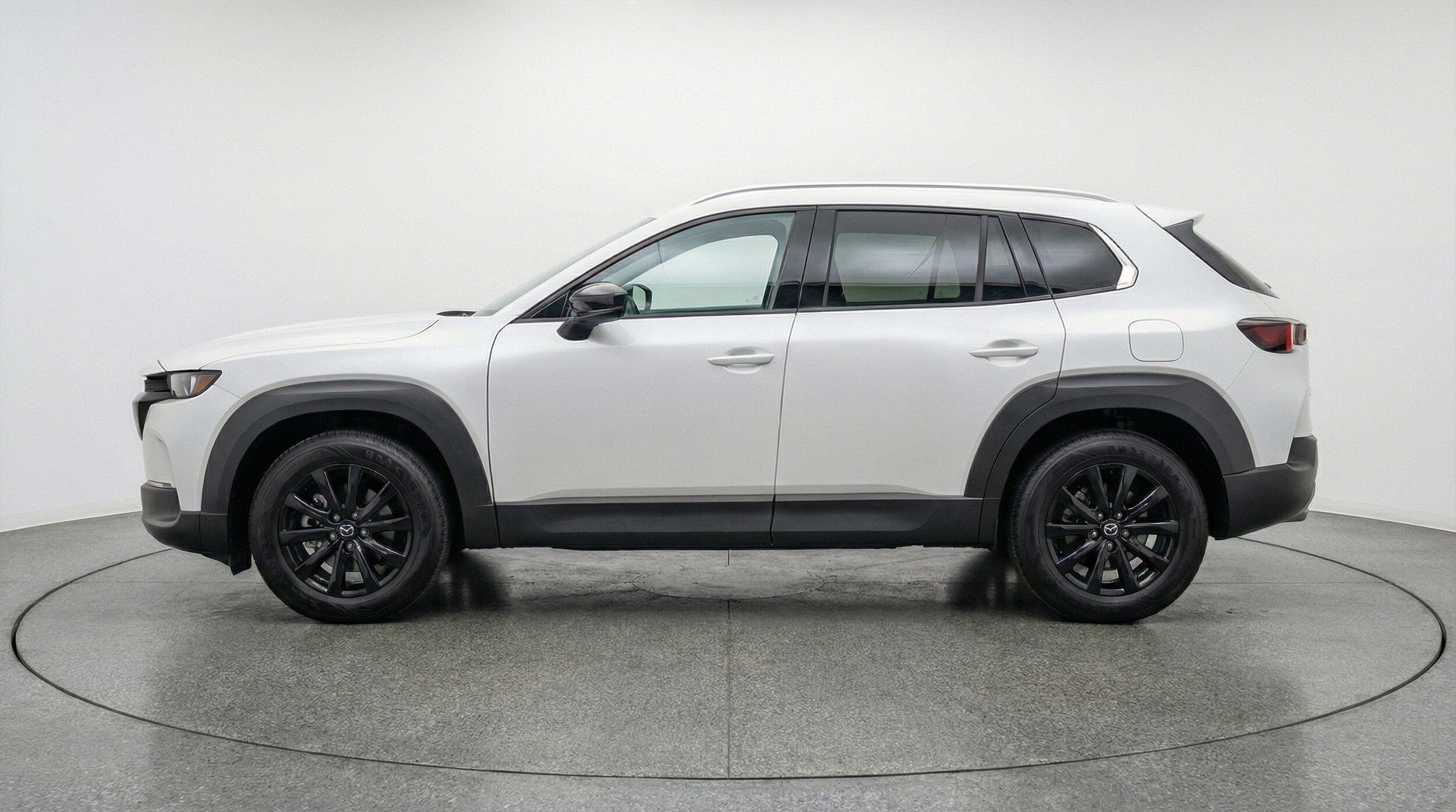 Thumbnail: 2025 Mazda CX-50 - 4