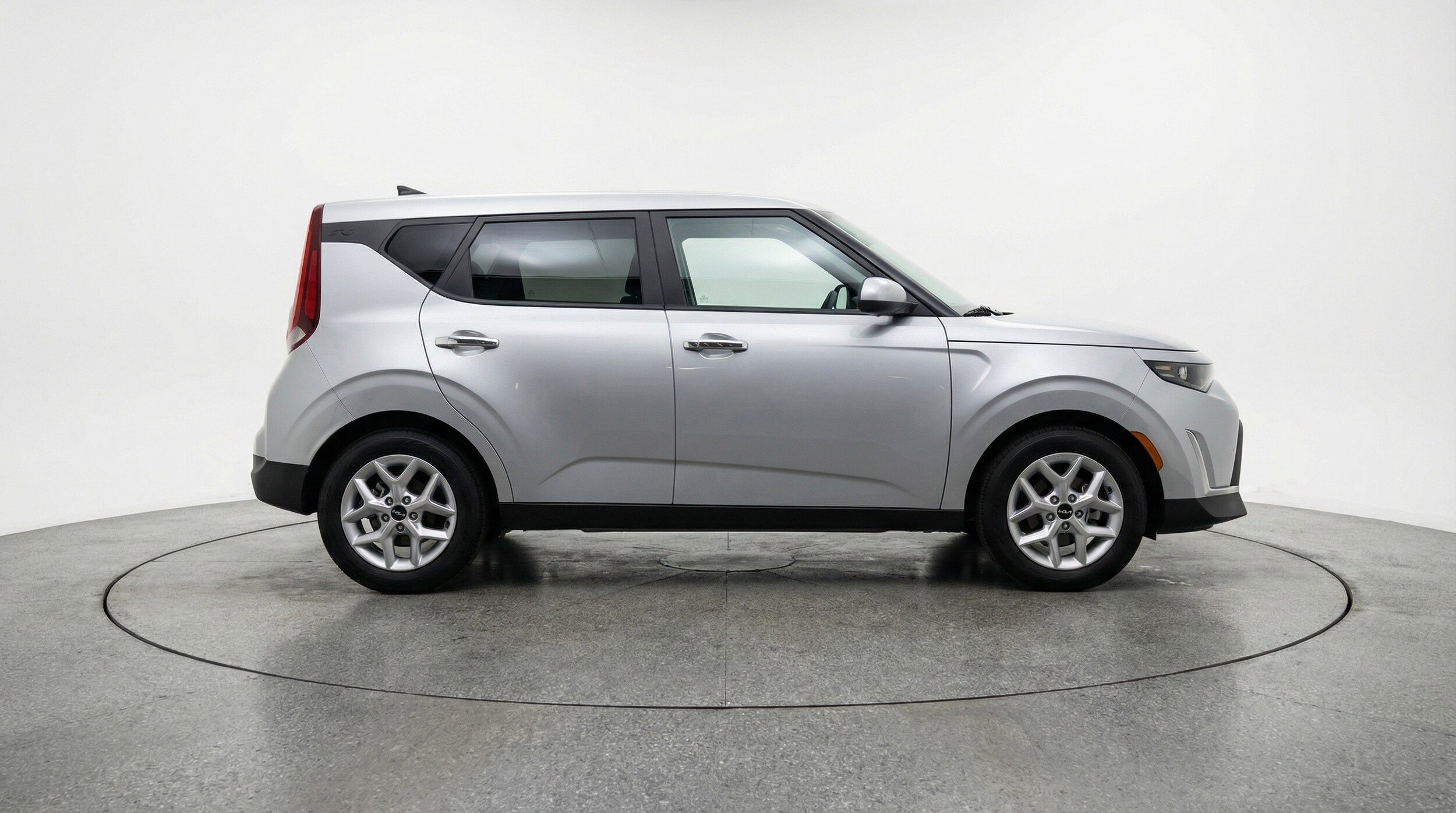 Thumbnail: 2025 Kia Soul - 11