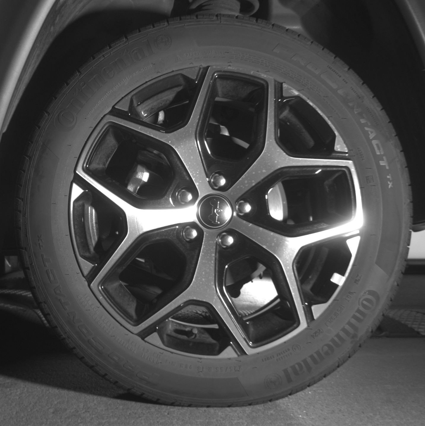 Thumbnail: 2025 Jeep Compass - 14