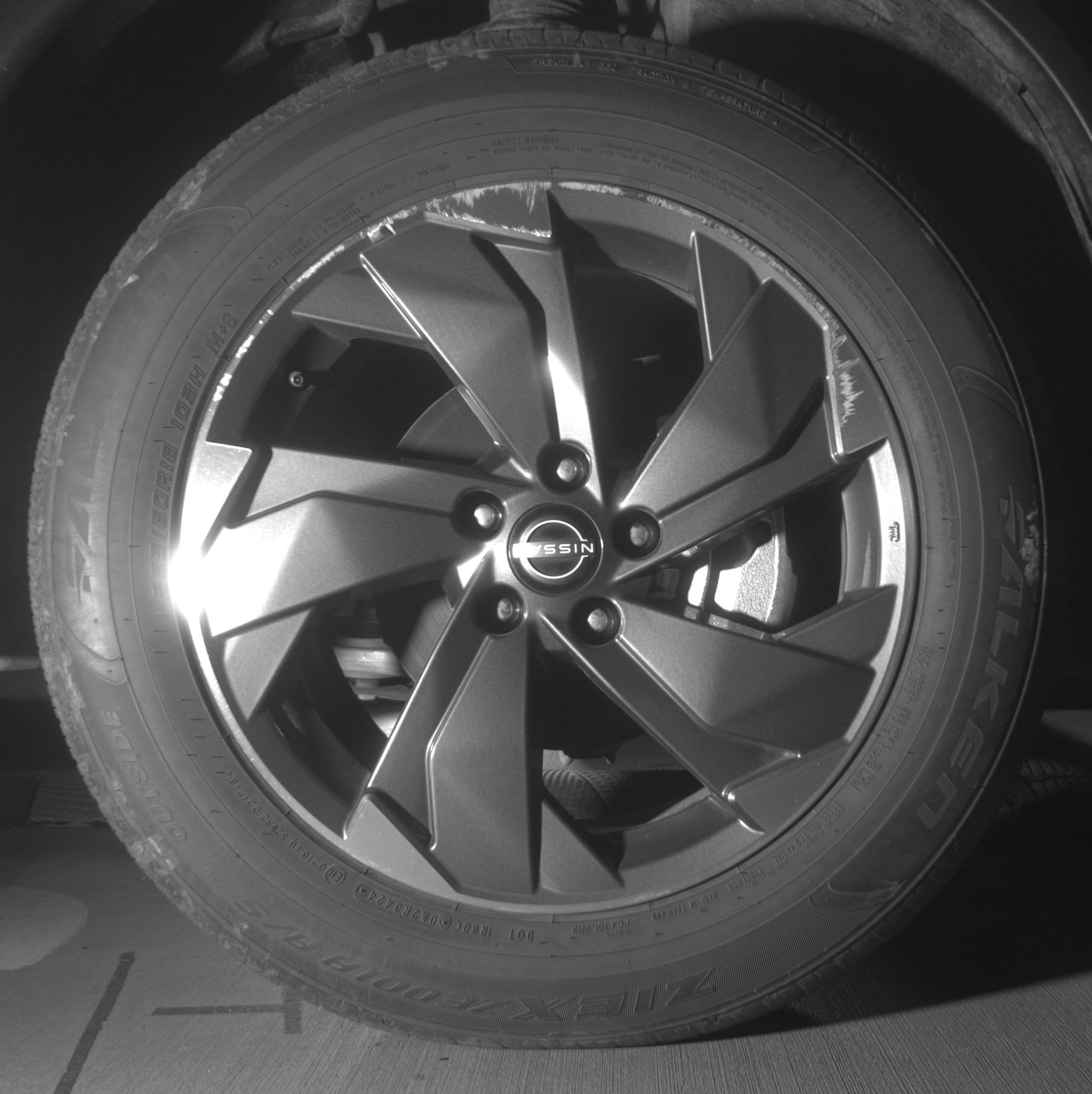 Thumbnail: 2025 Nissan Rogue - 13