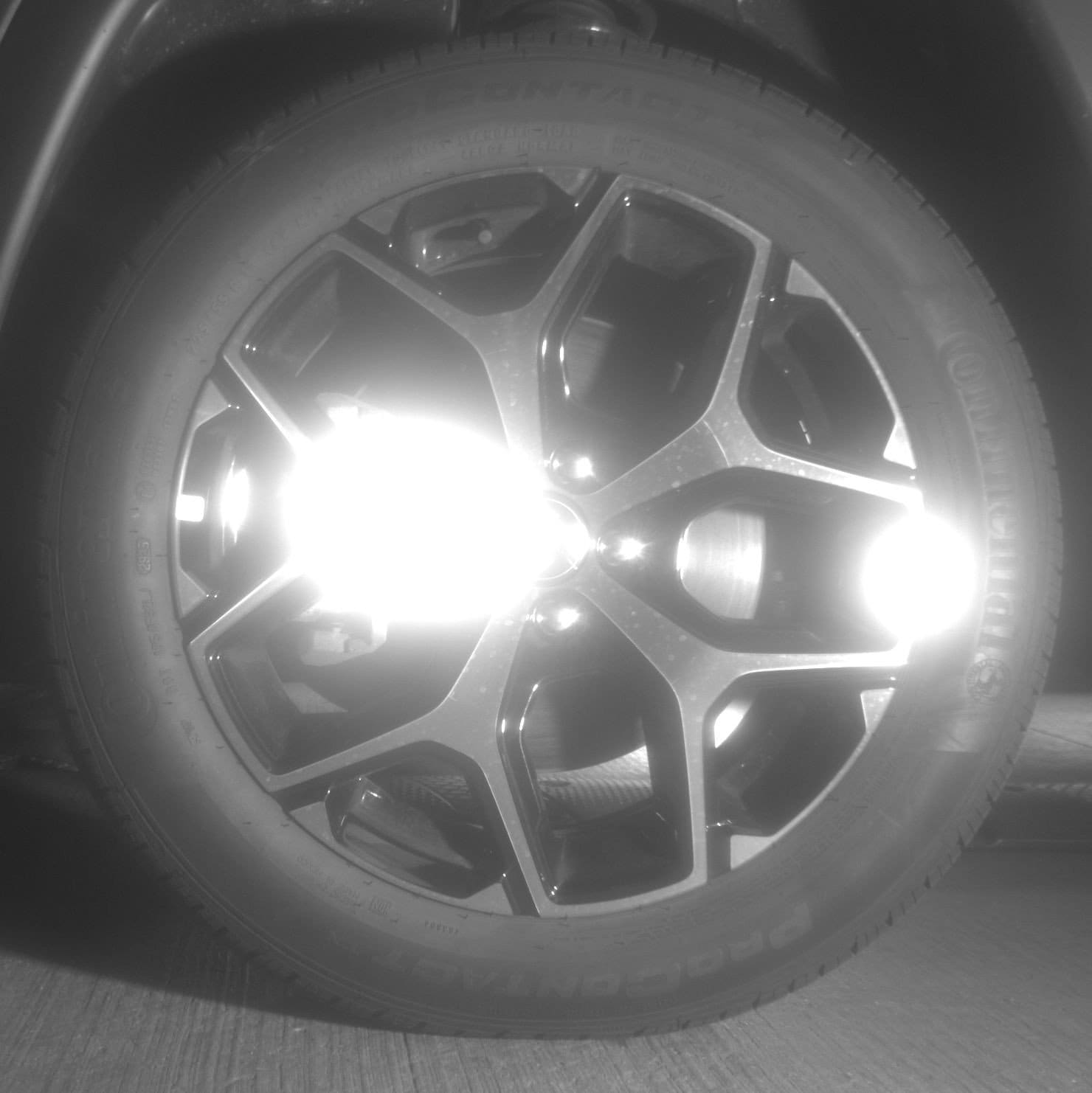 Thumbnail: 2025 Jeep Compass - 12