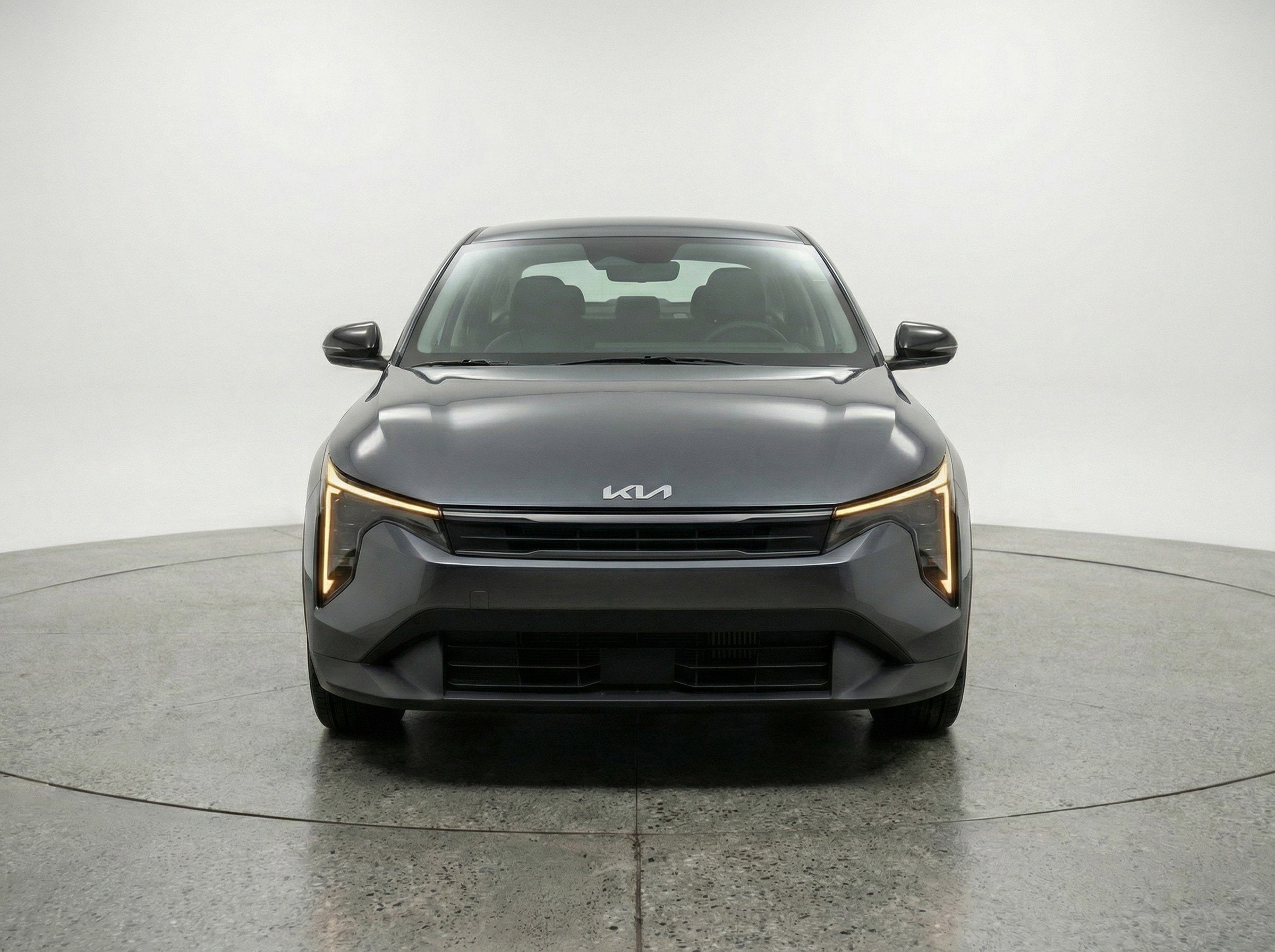 Thumbnail: 2025 Kia K4 - 2