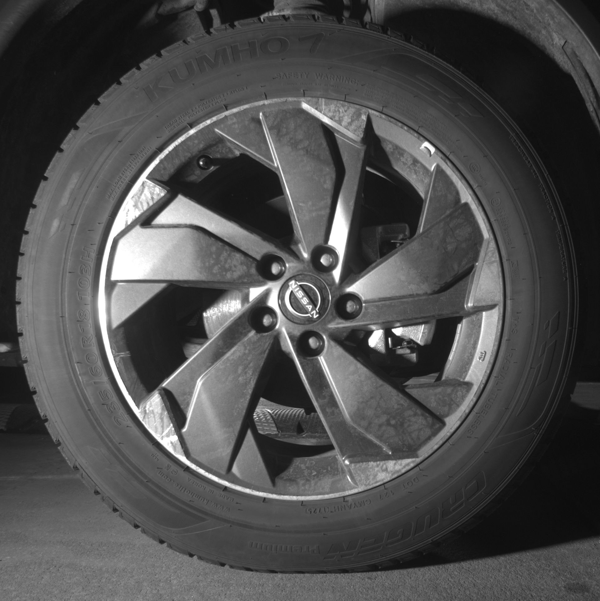 Thumbnail: 2025 Nissan Rogue - 10