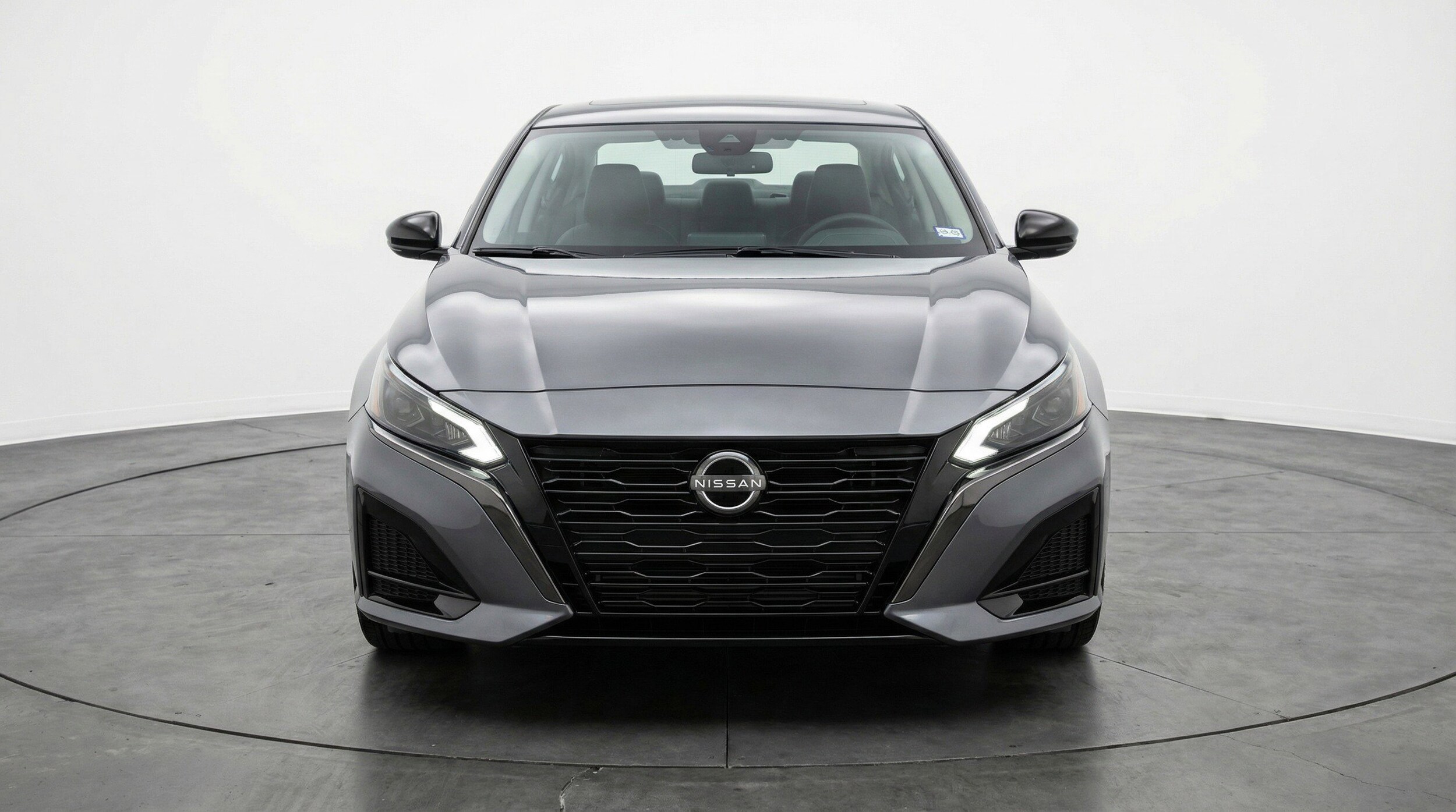 Thumbnail: 2025 Nissan Altima - 2