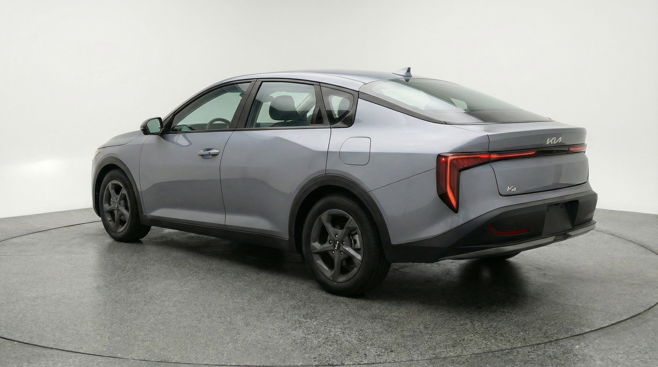 Thumbnail: 2025 Kia K4 - 6
