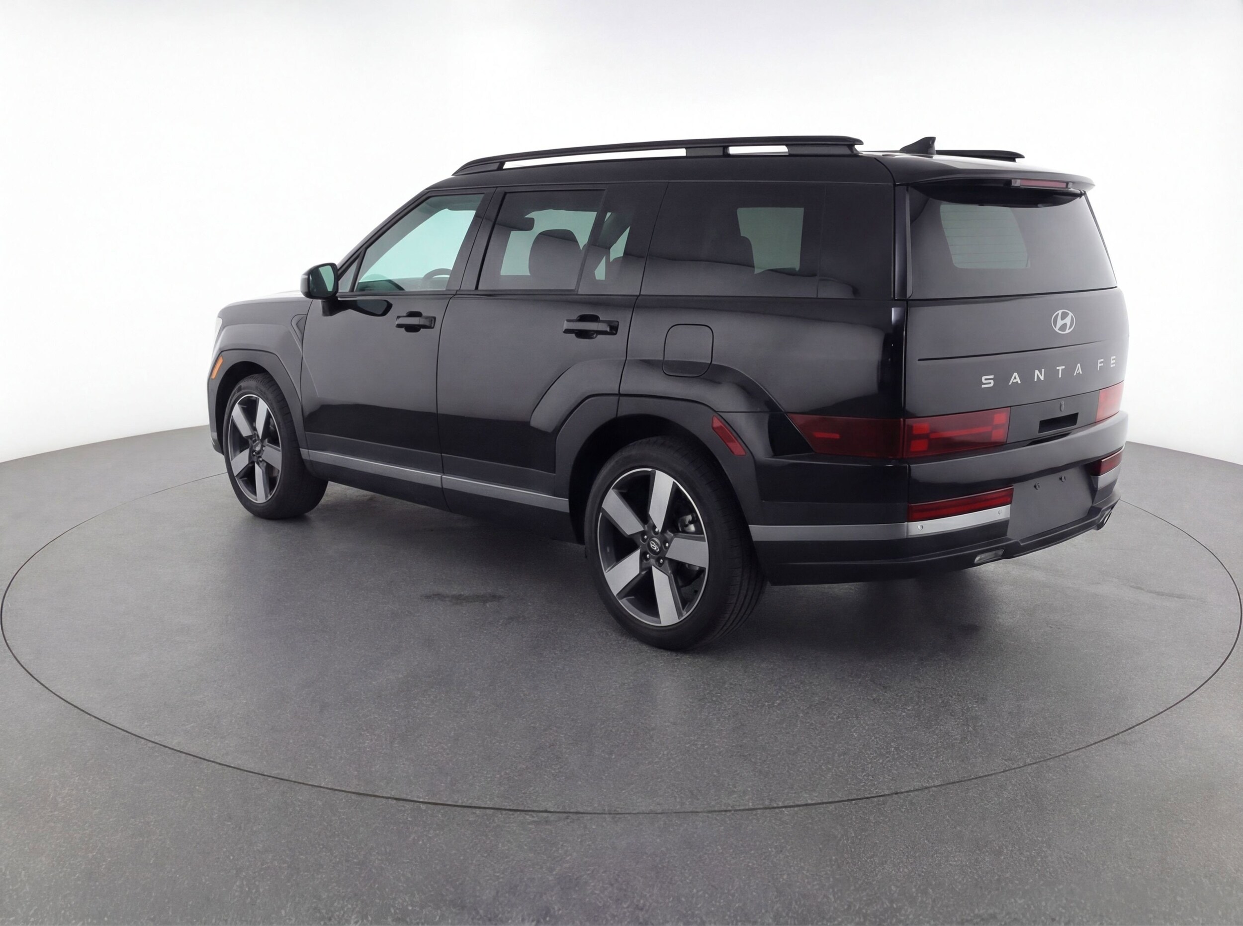 Thumbnail: 2024 Hyundai Santa Fe - 6