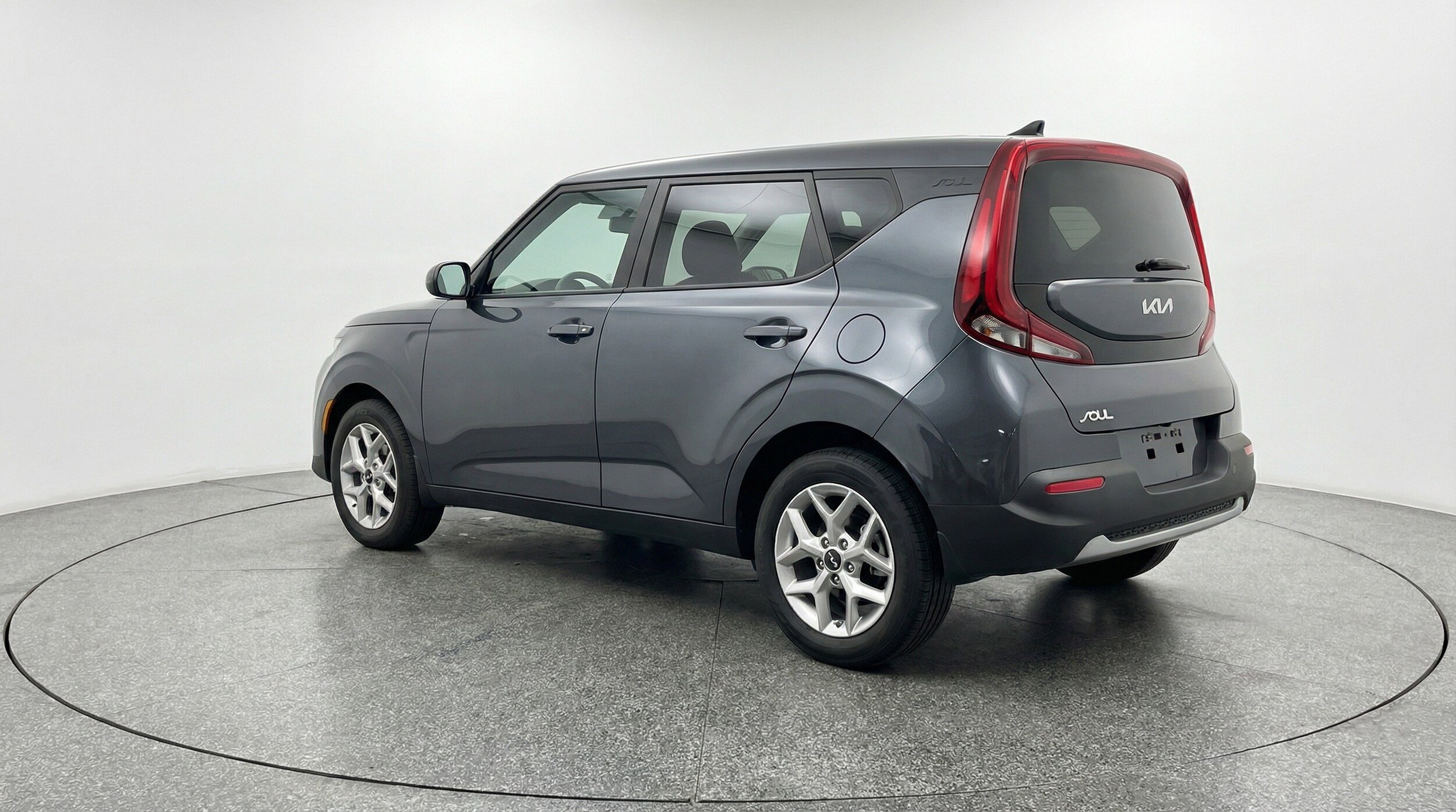 Thumbnail: 2025 Kia Soul - 6