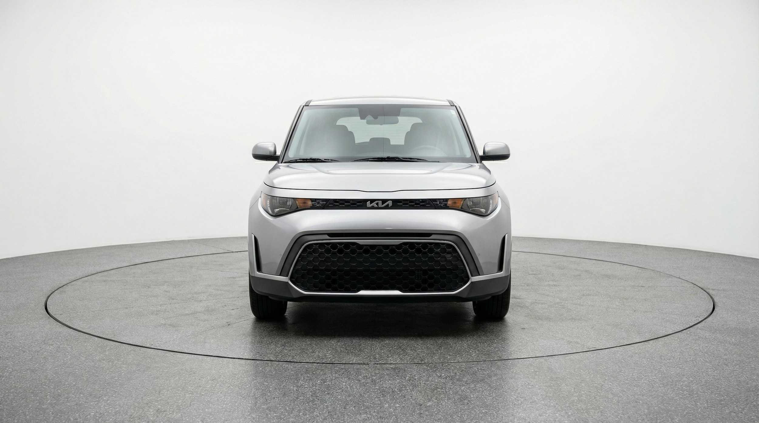 Thumbnail: 2025 Kia Soul - 2