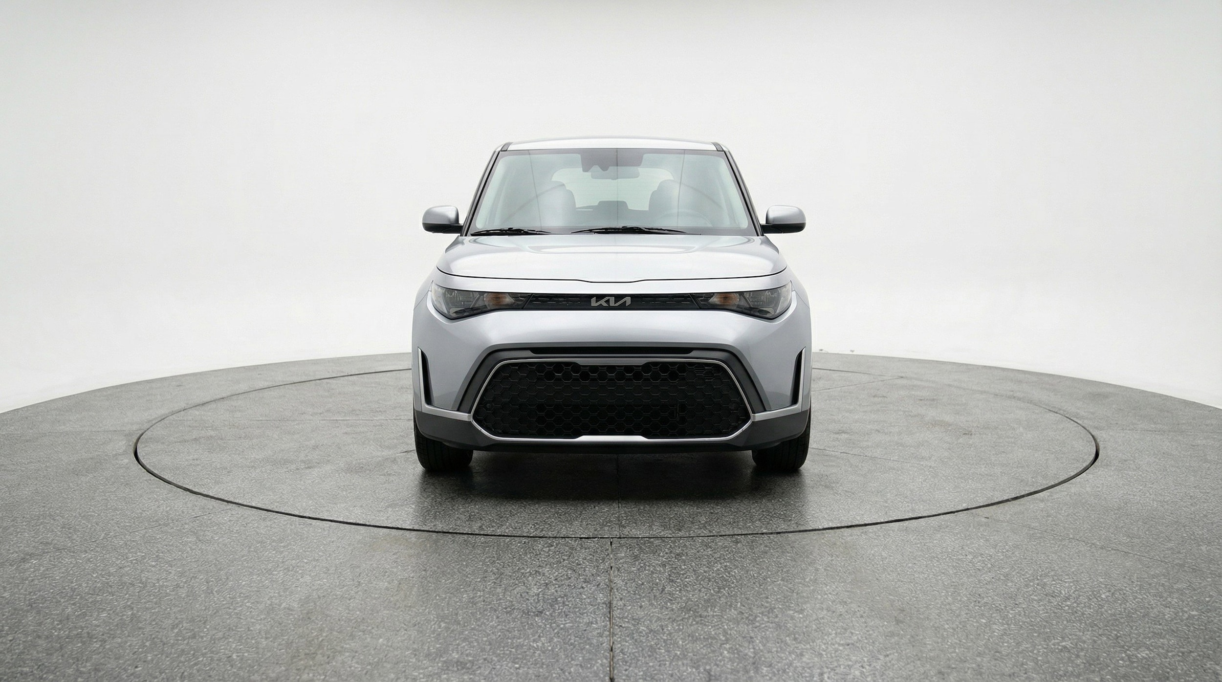Thumbnail: 2025 Kia Soul - 2