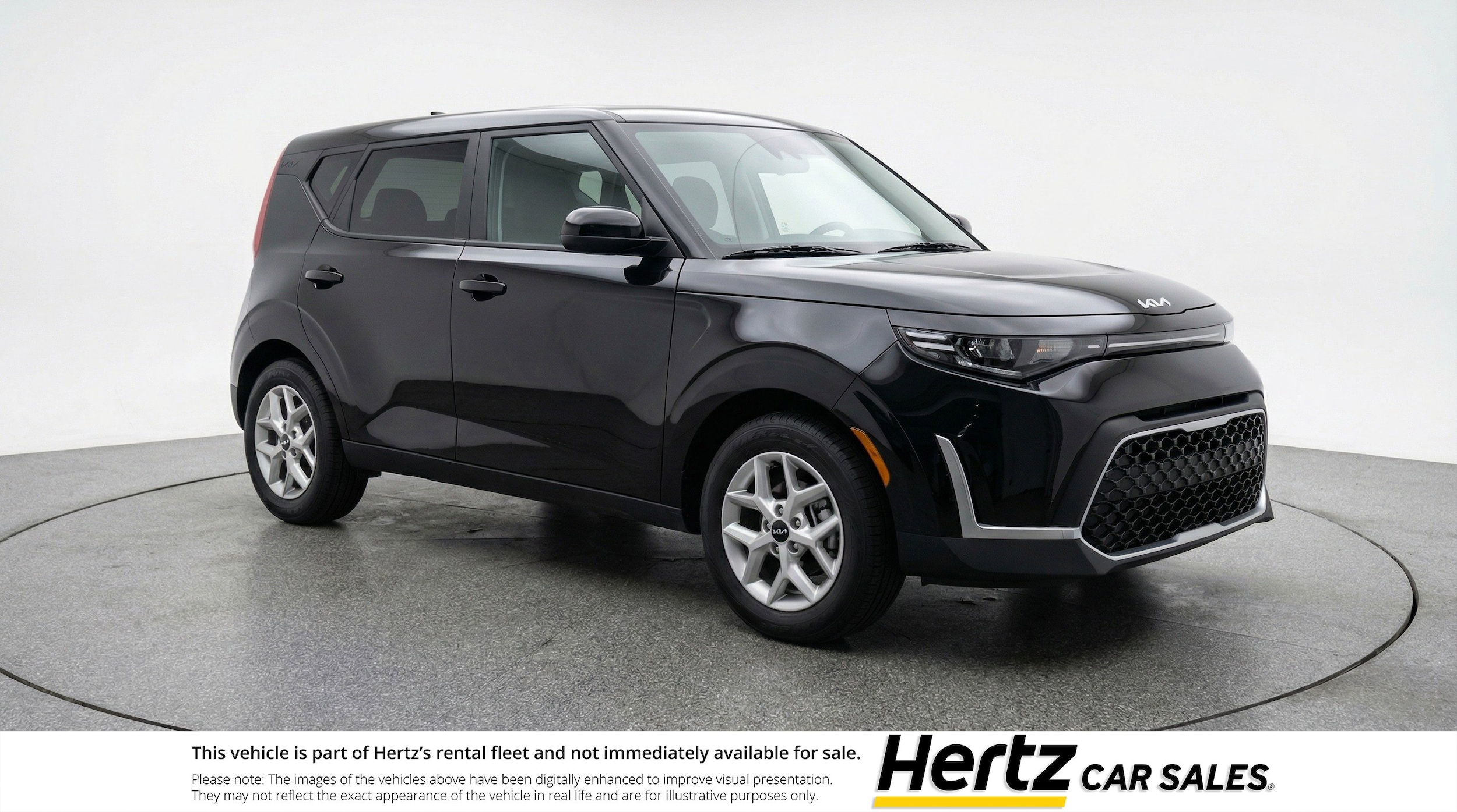 Thumbnail: 2025 Kia Soul - 1