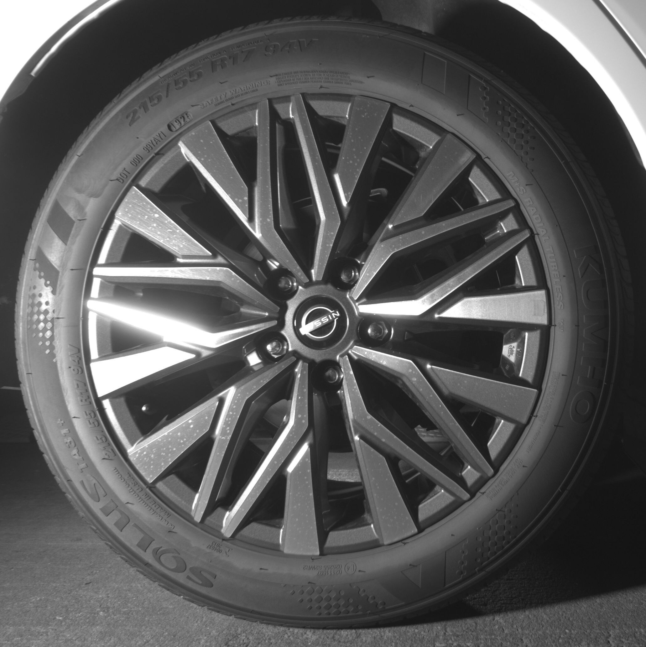 Thumbnail: 2025 Nissan Altima - 12