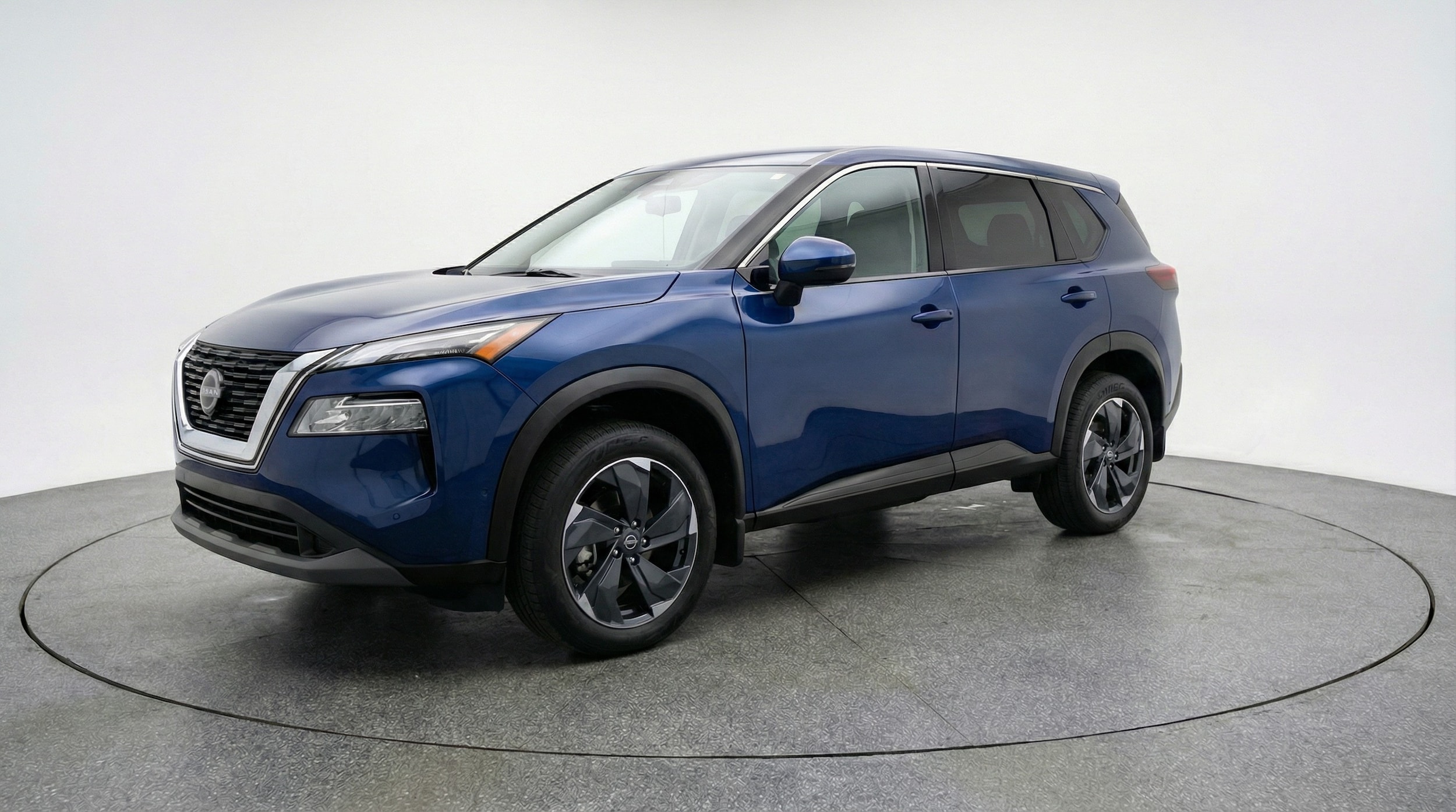 Thumbnail: 2025 Nissan Rogue - 3