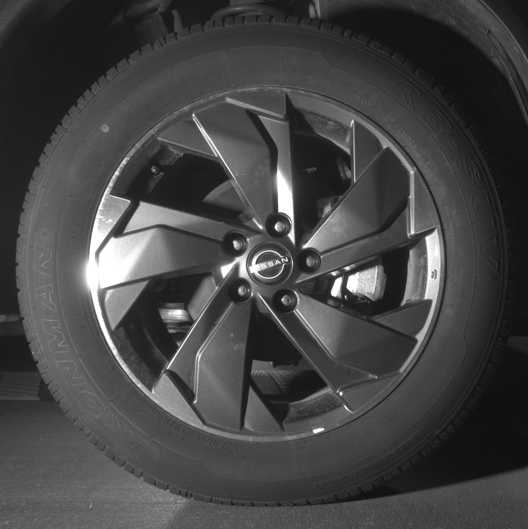 Thumbnail: 2025 Nissan Rogue - 13