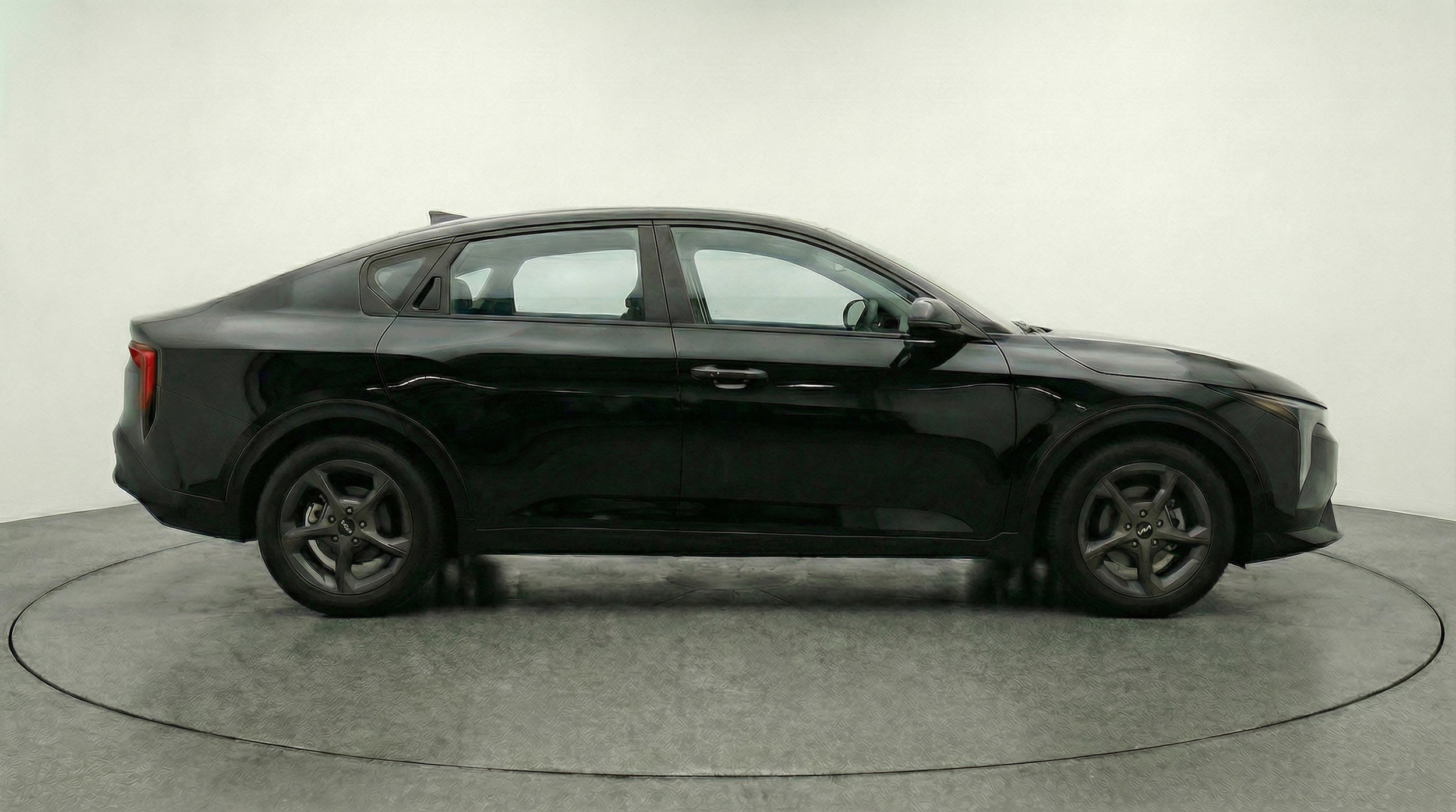 Thumbnail: 2025 Kia K4 - 11