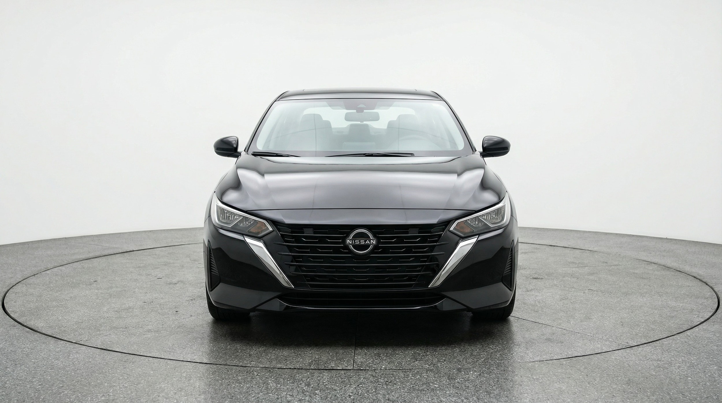 Thumbnail: 2025 Nissan Sentra - 2