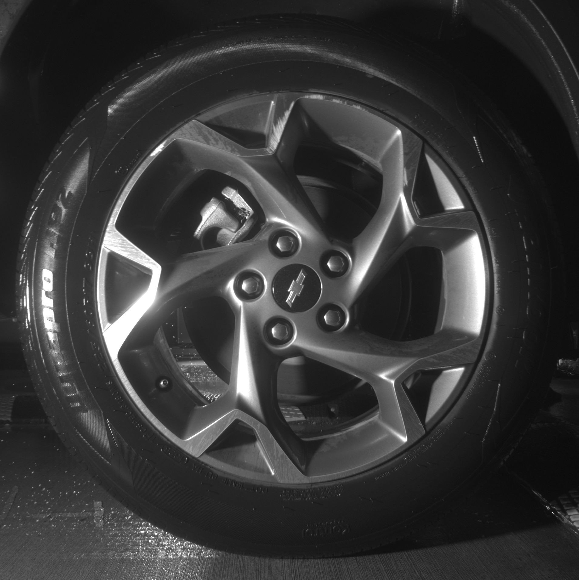 Thumbnail: 2025 Chevrolet Trax - 15