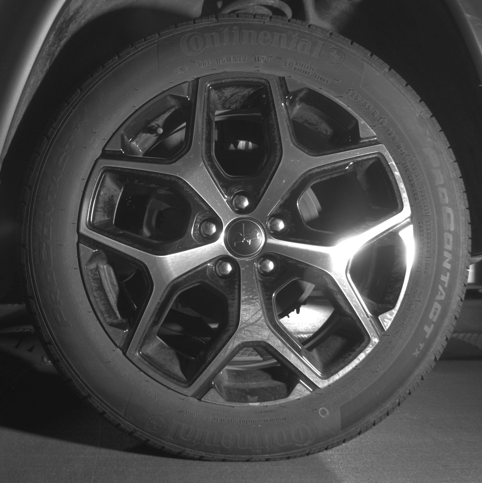 Thumbnail: 2025 Jeep Compass - 14