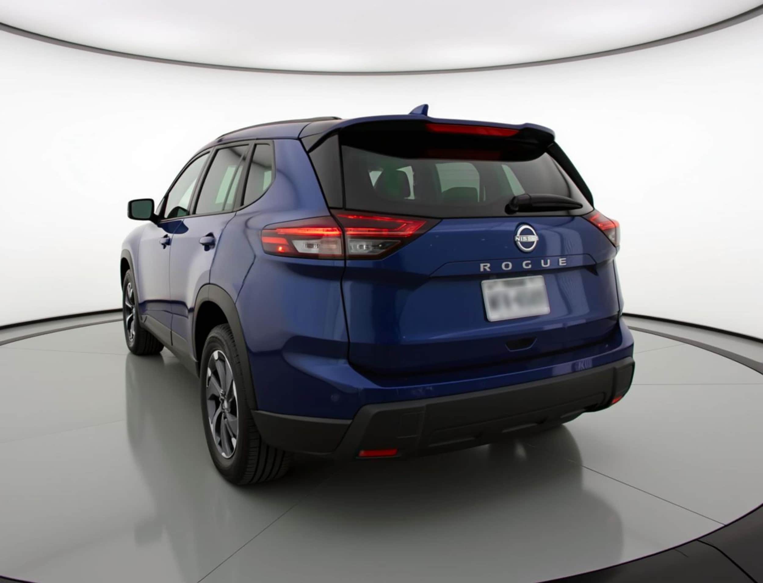Thumbnail: 2025 Nissan Rogue - 5