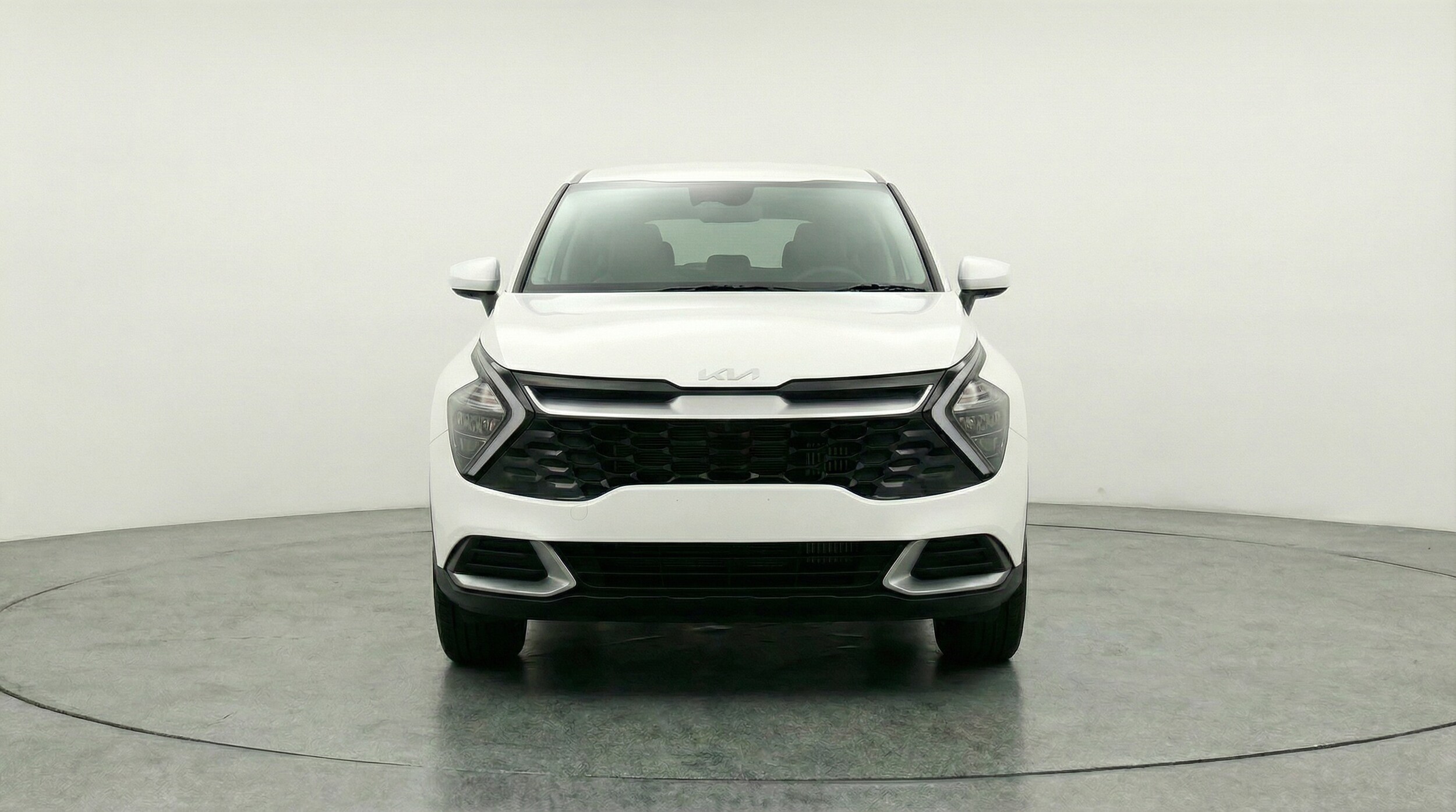 Thumbnail: 2025 Kia Sportage - 2